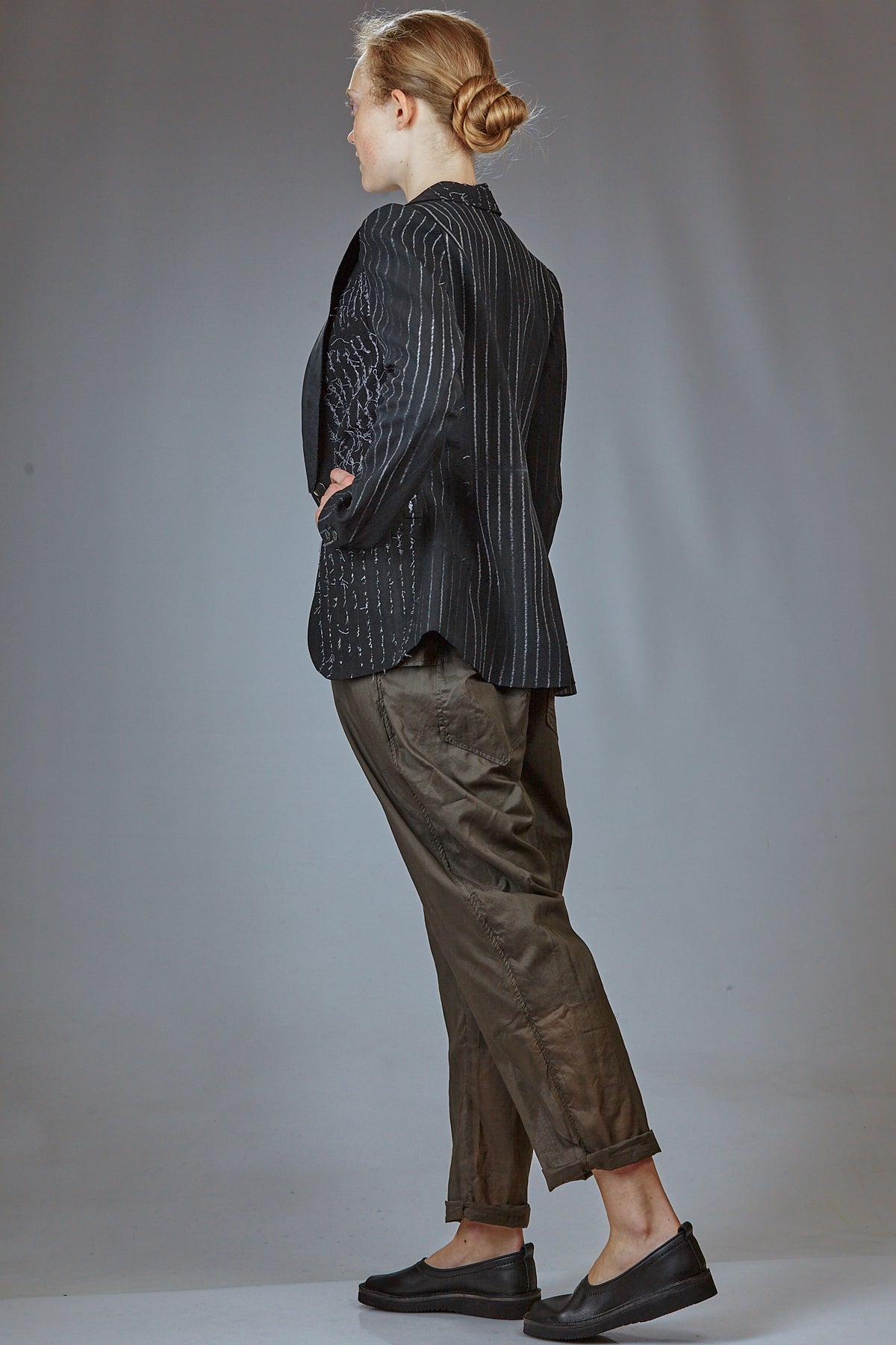Ivo Milan Radical Fashion - giacche - MARC LE BIHAN
