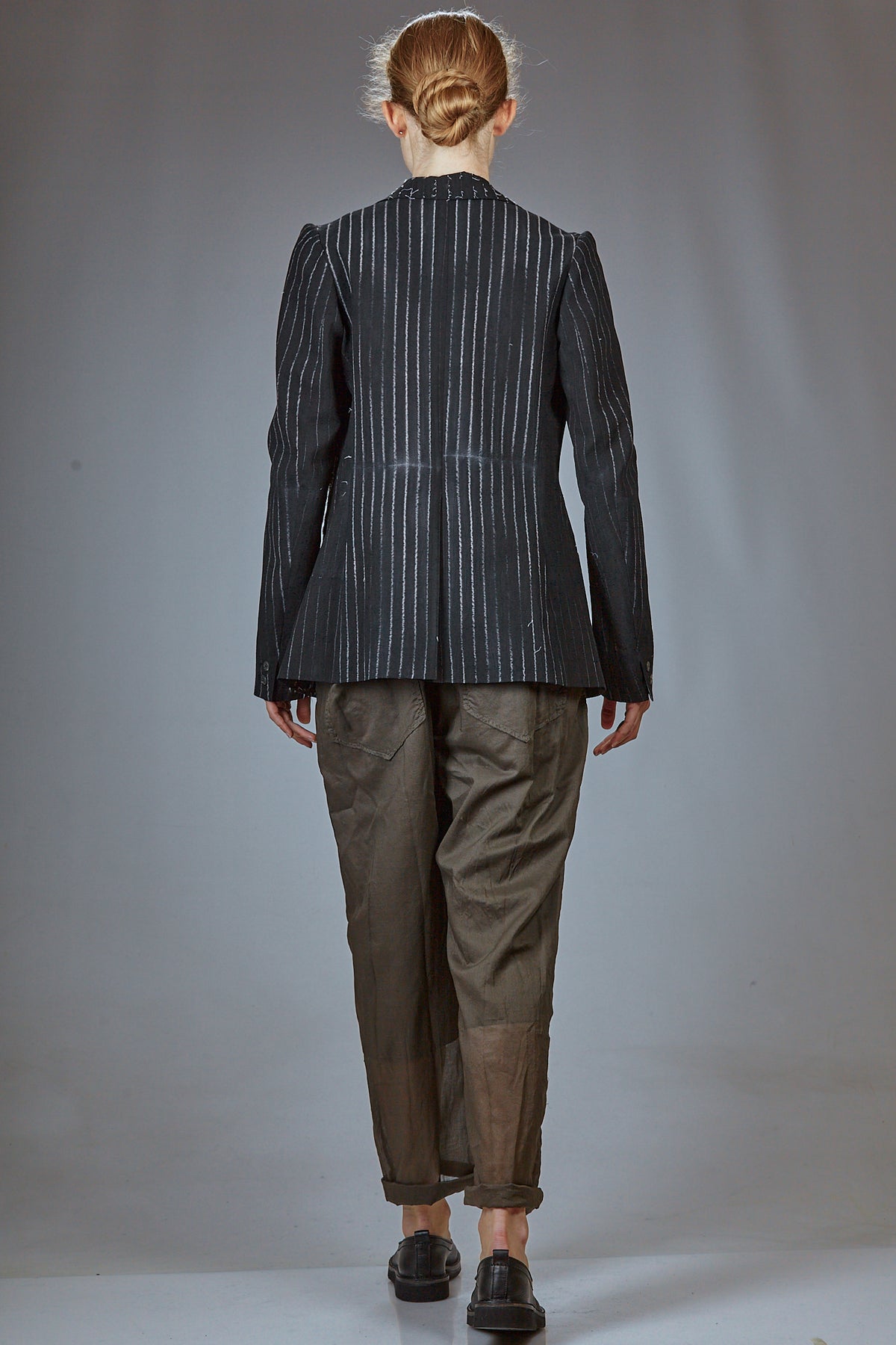 Ivo Milan Radical Fashion - giacche - MARC LE BIHAN