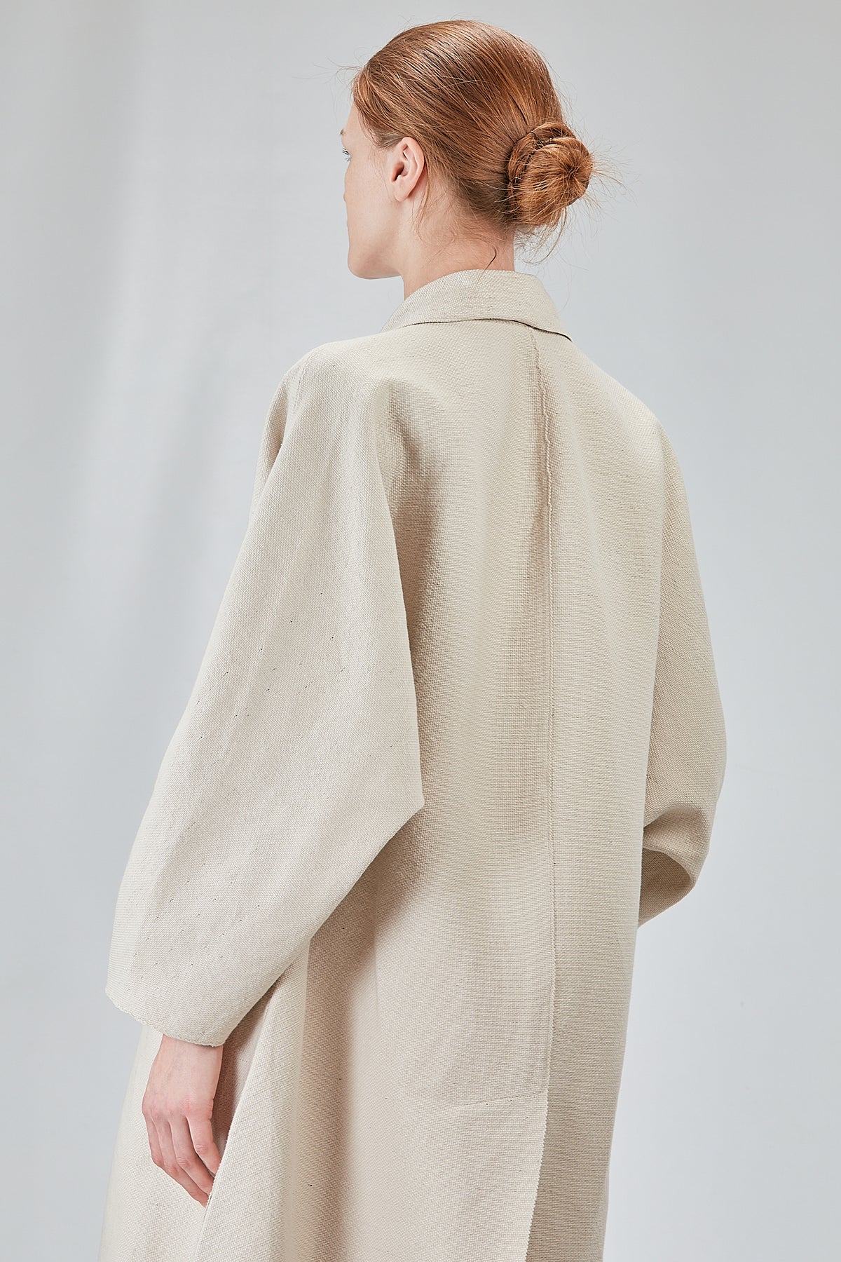 Ivo Milan Radical Fashion - soprabiti - BOBOUTIC