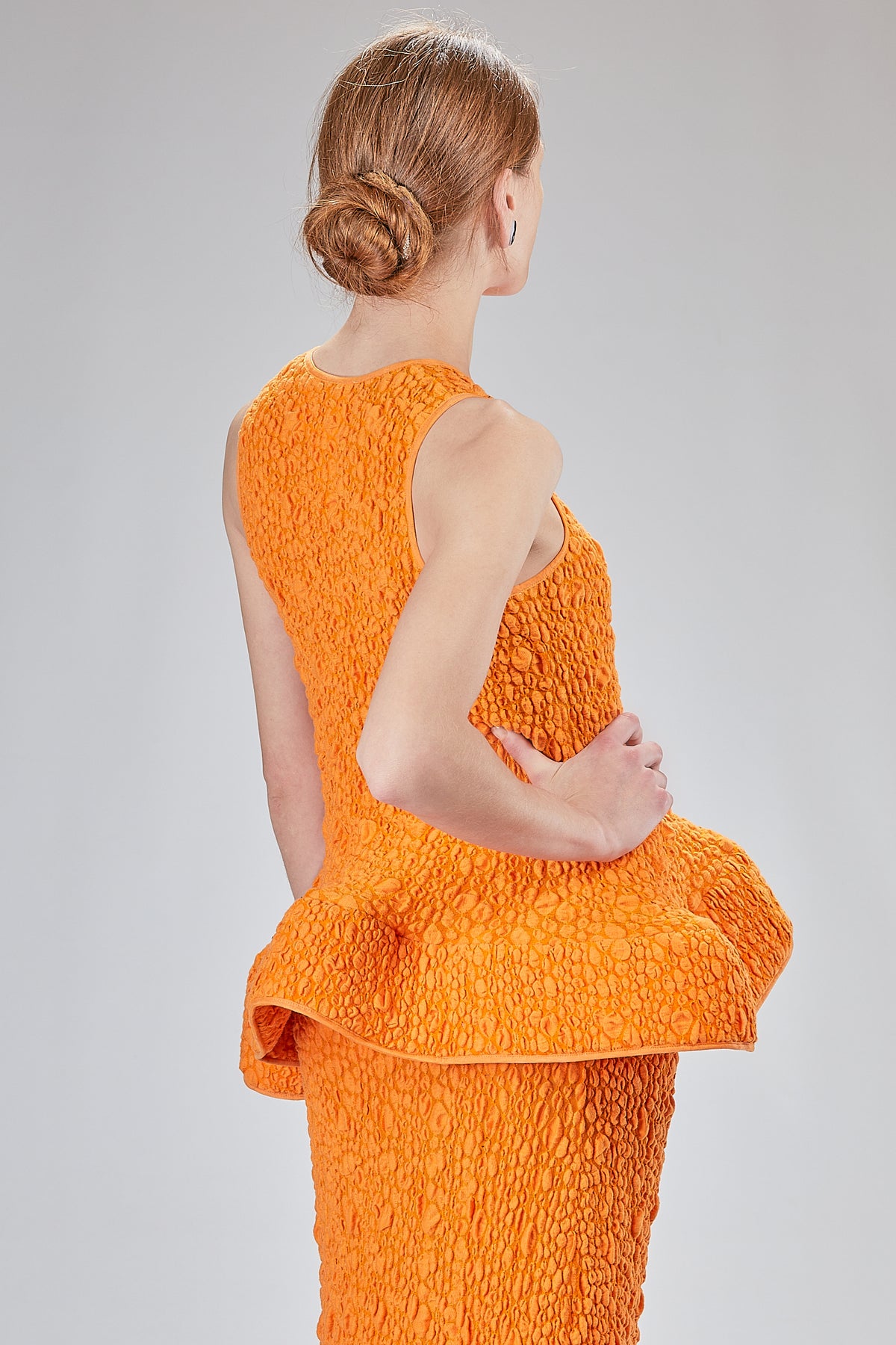 Ivo Milan Radical Fashion - top - MELITTA BAUMEISTER
