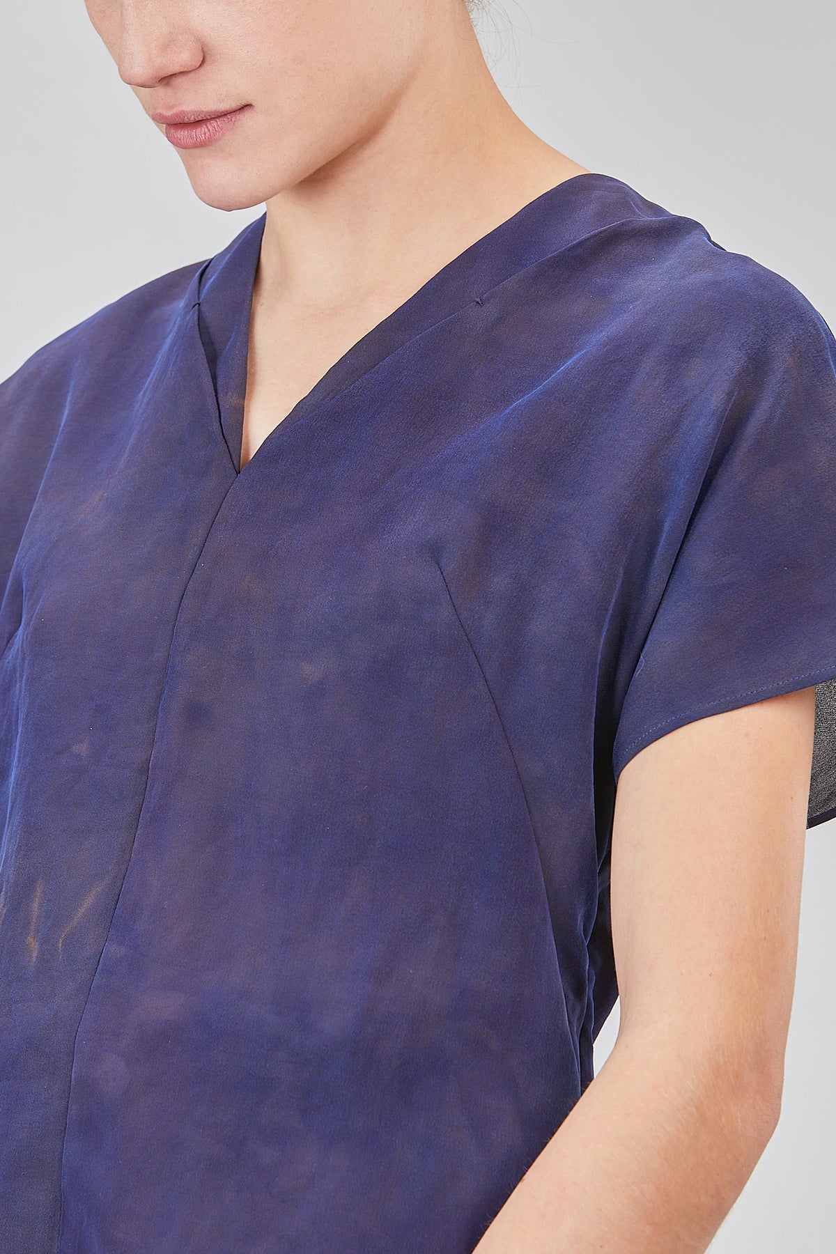 Ivo Milan Radical Fashion - top - MIAORAN
