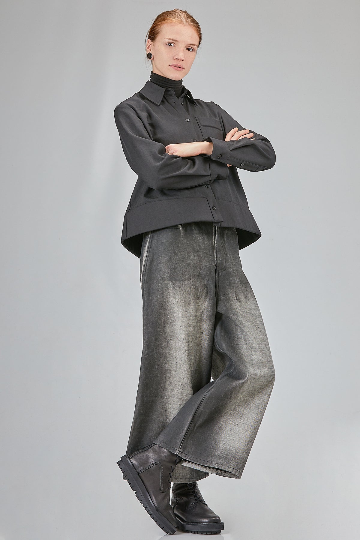 Ivo Milan Radical Fashion - giacche - MELITTA BAUMEISTER
