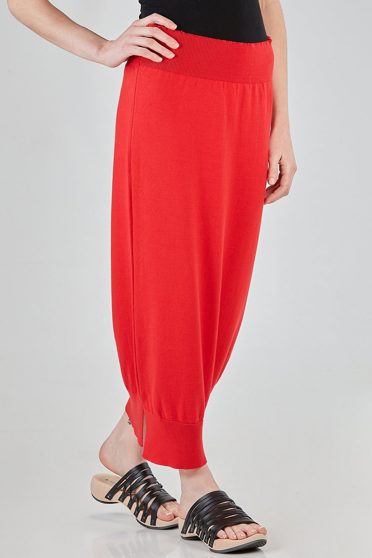 Ivo Milan Radical Fashion - gonne - KNIT KNIT