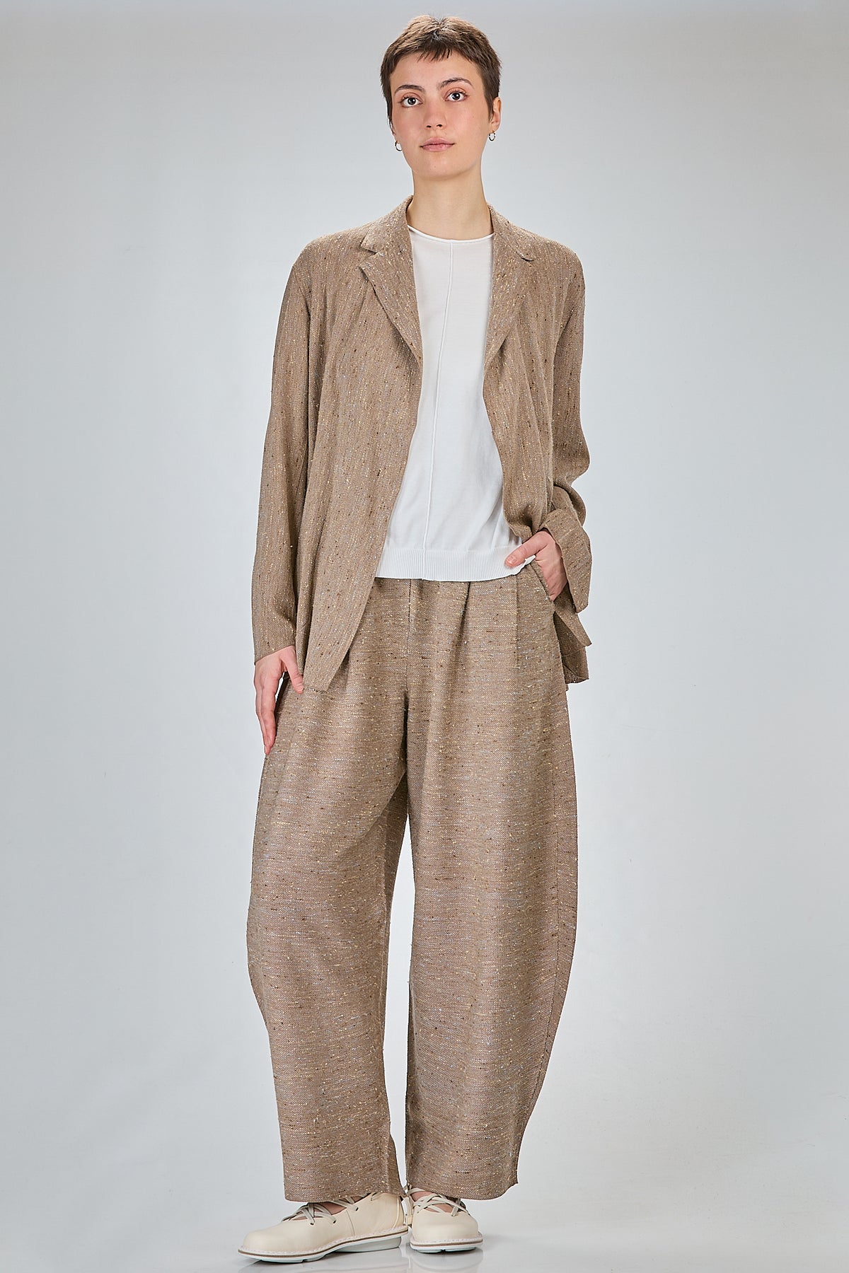 Ivo Milan Radical Fashion - giacche - BOBOUTIC