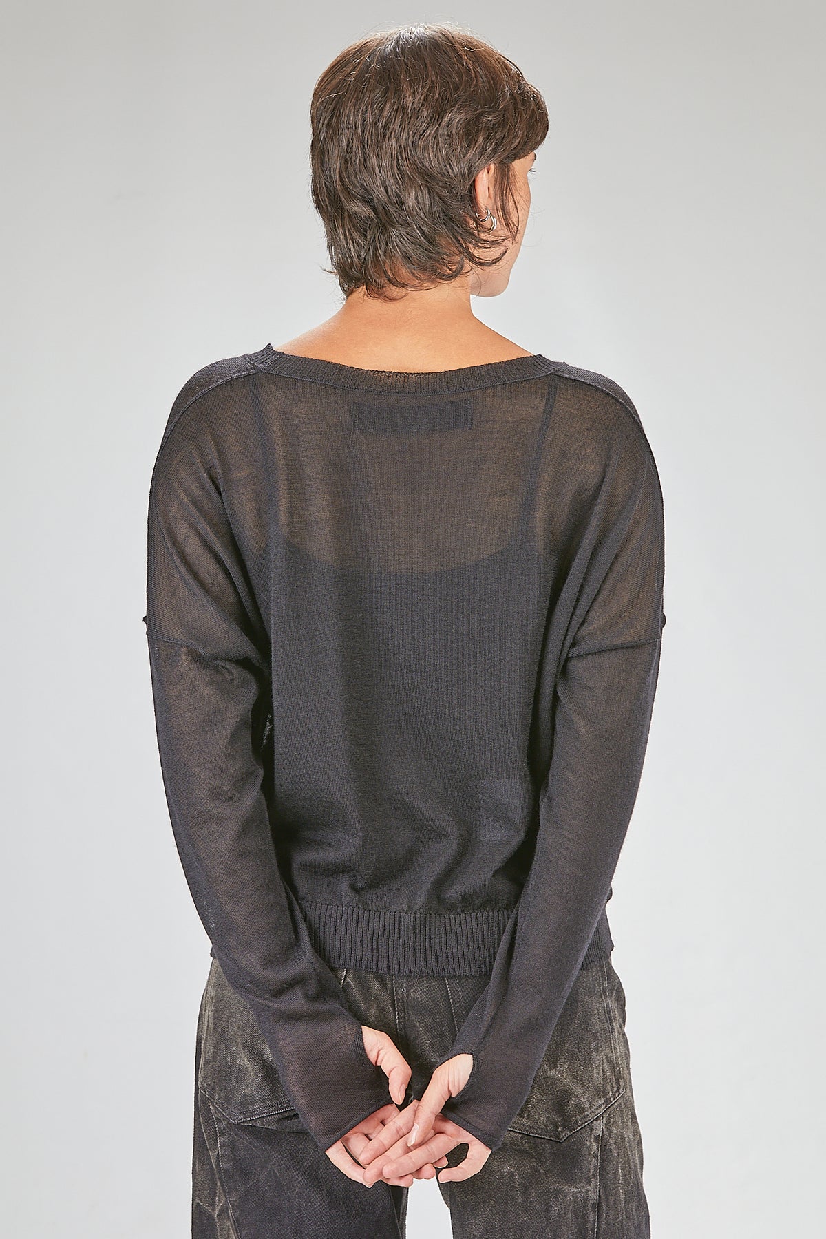 Ivo Milan Radical Fashion - maglie - ISABEL BENENATO