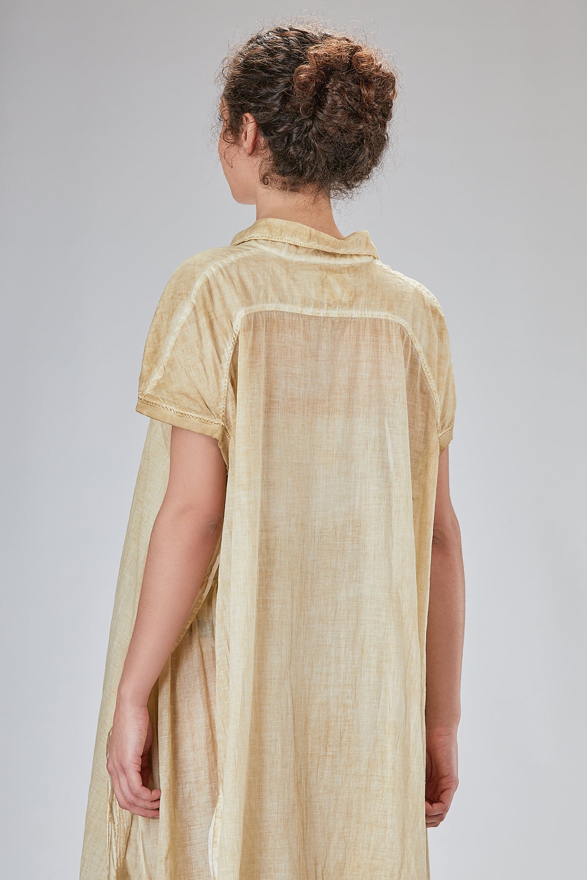 Ivo Milan Radical Fashion - abiti - RUNDHOLZ DIP