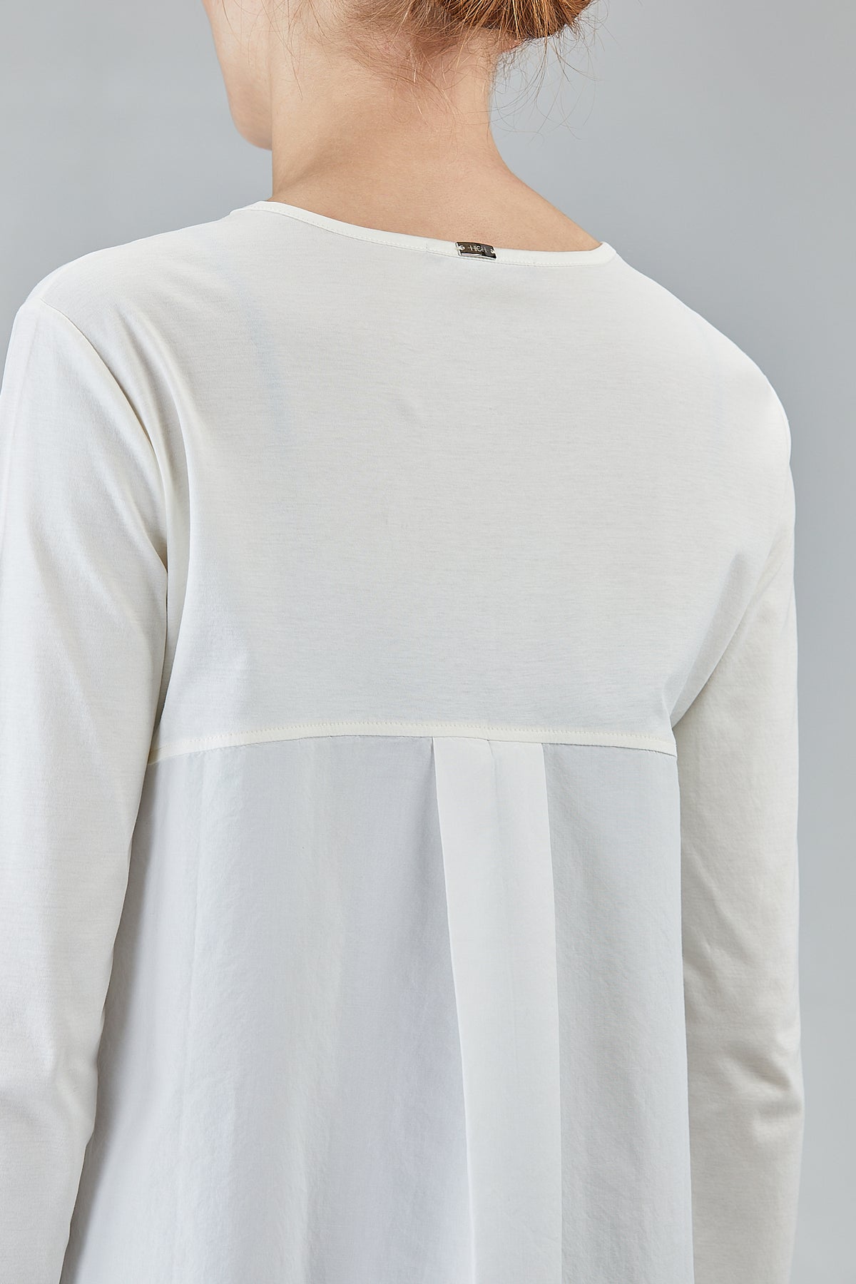 Ivo Milan Radical Fashion - t-shirt - HIGH