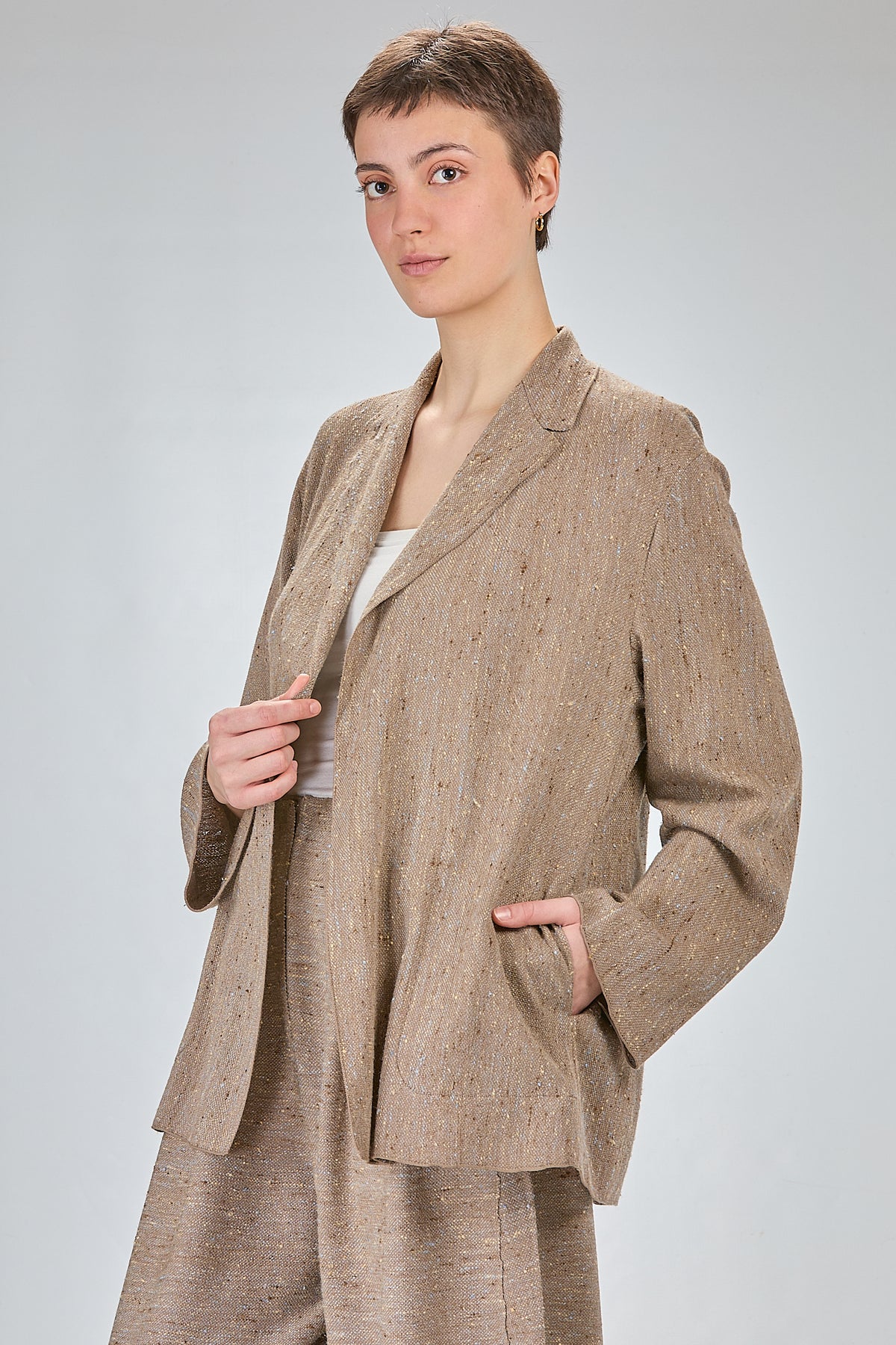 Ivo Milan Radical Fashion - giacche - BOBOUTIC