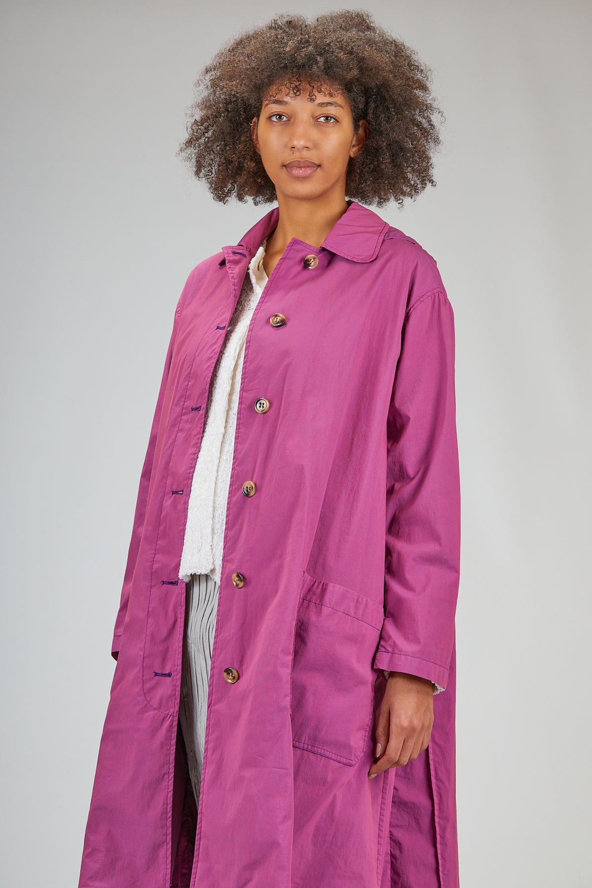 Ivo Milan Radical Fashion - impermeabili - AHIRAIN