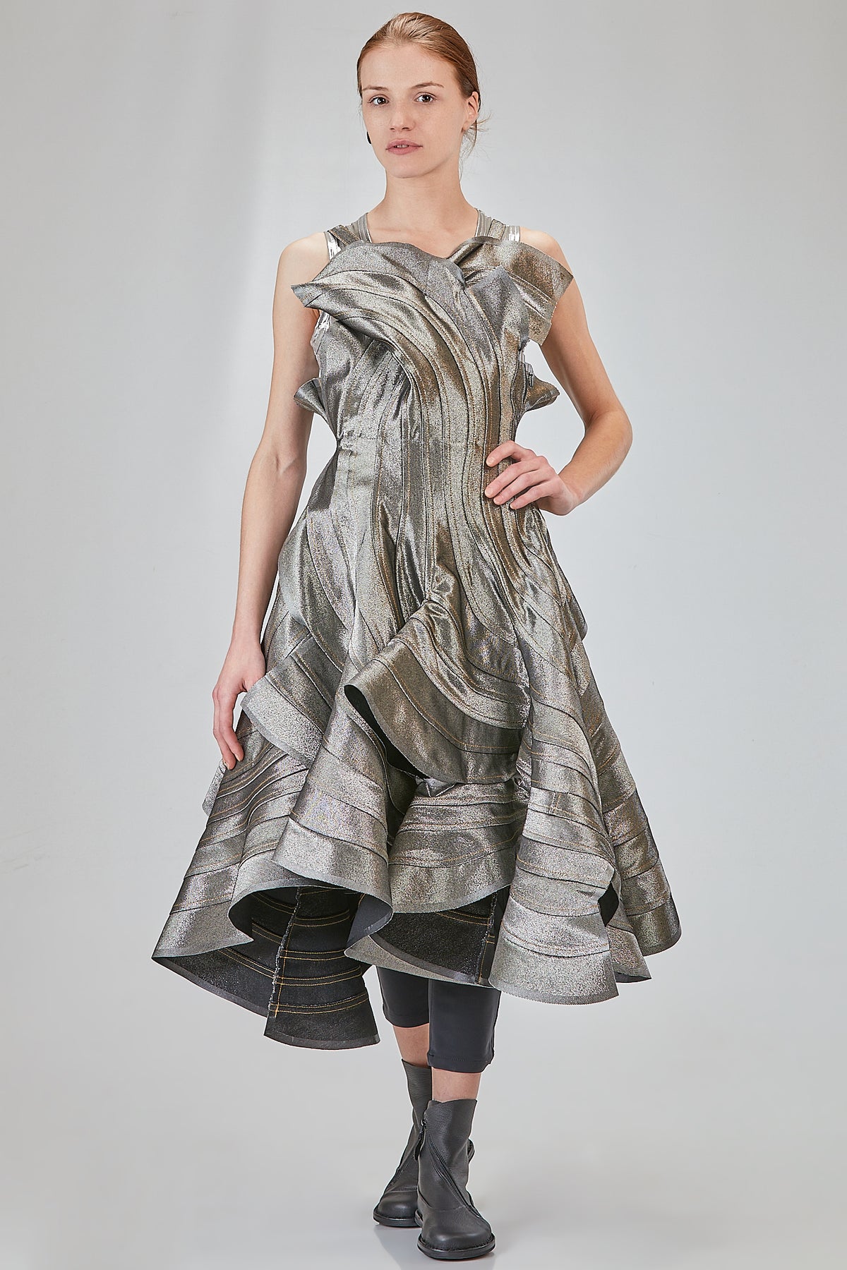 Ivo Milan Radical Fashion - abiti - JUNYA WATANABE