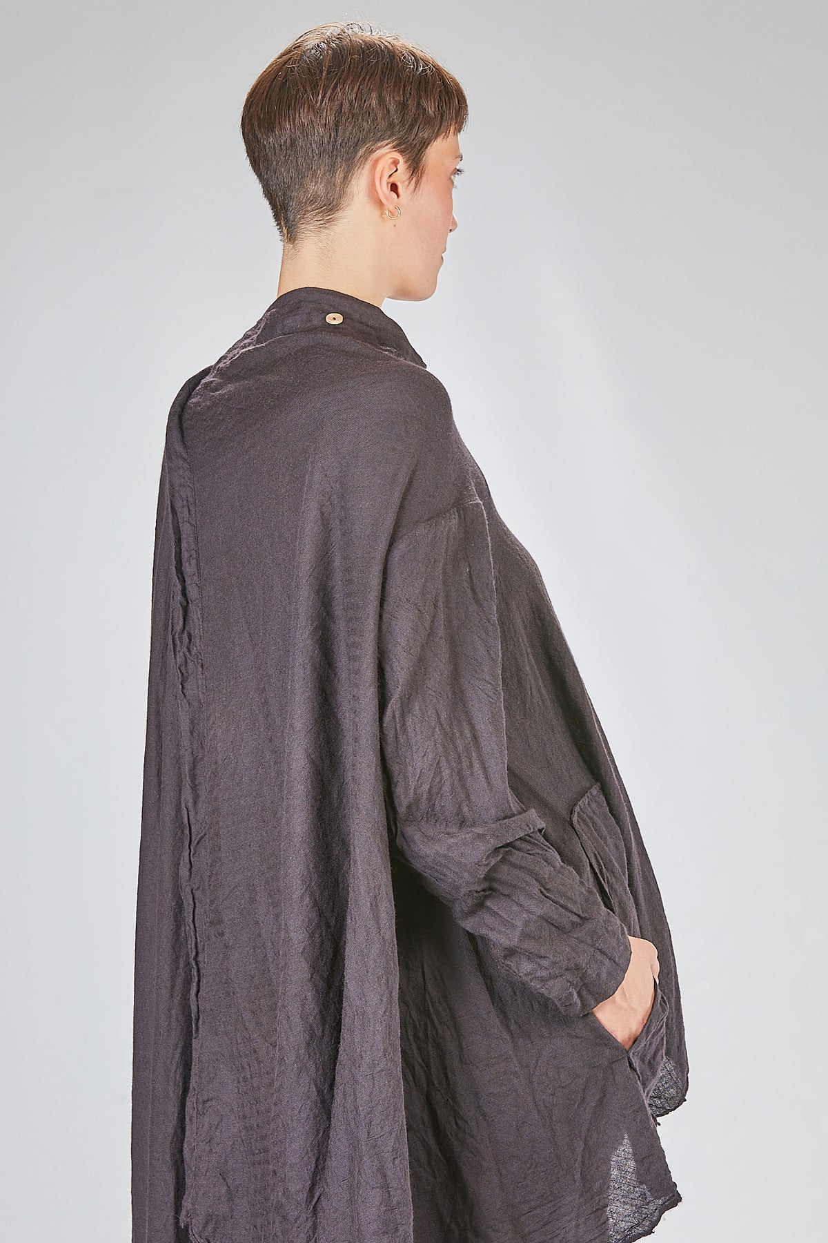 Ivo Milan Radical Fashion - giacche - ATELIER SUPPAN