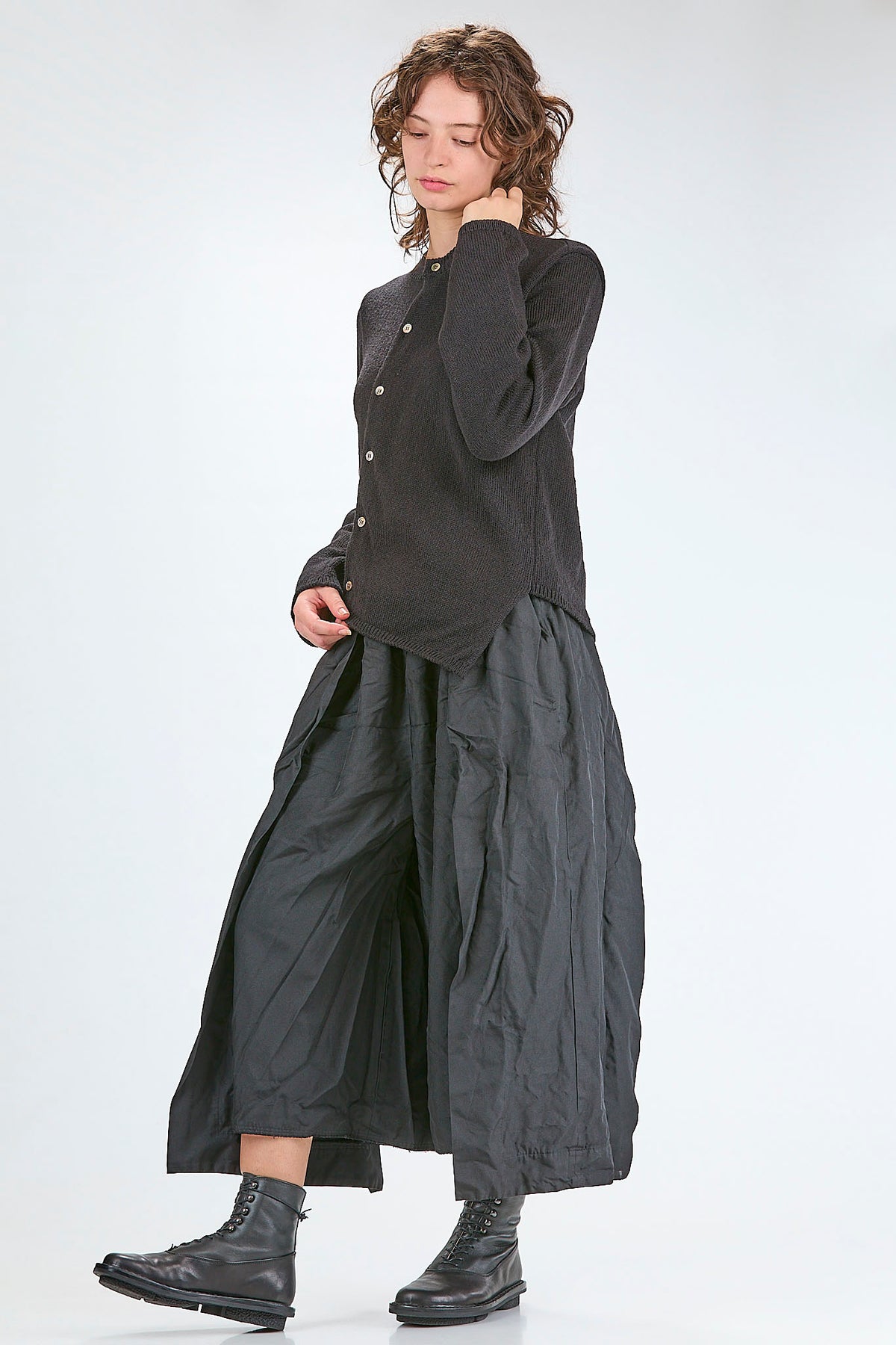 Ivo Milan Radical Fashion - maglie - COMME DES GARÇONS-COMME DES GARÇONS