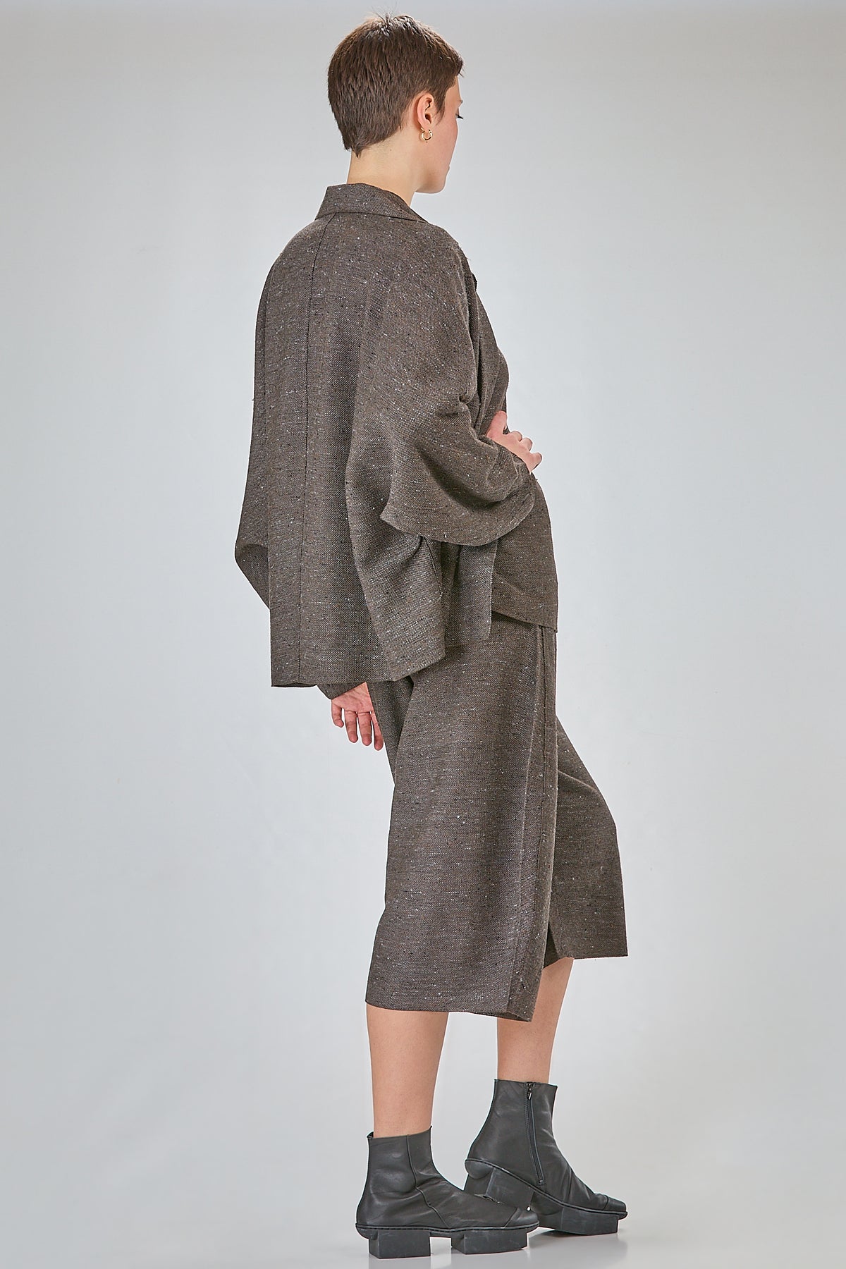 Ivo Milan Radical Fashion - giacche - BOBOUTIC