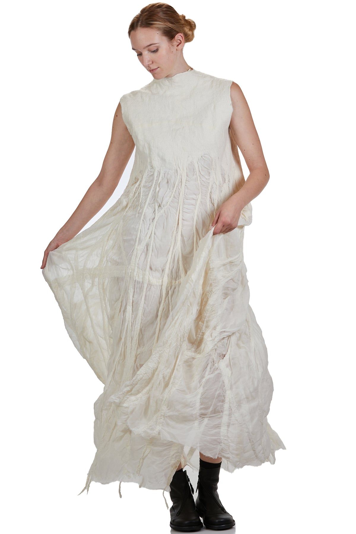 Ivo Milan Radical Fashion - abiti - AGOSTINA ZWILLING