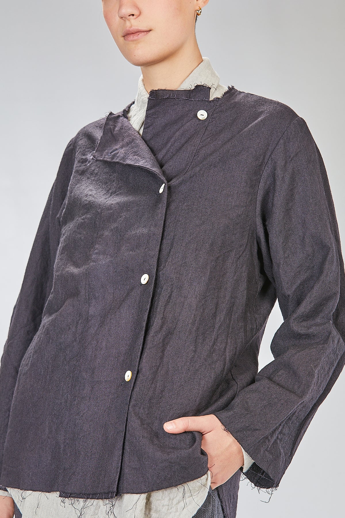 Ivo Milan Radical Fashion - giacche - ATELIER SUPPAN