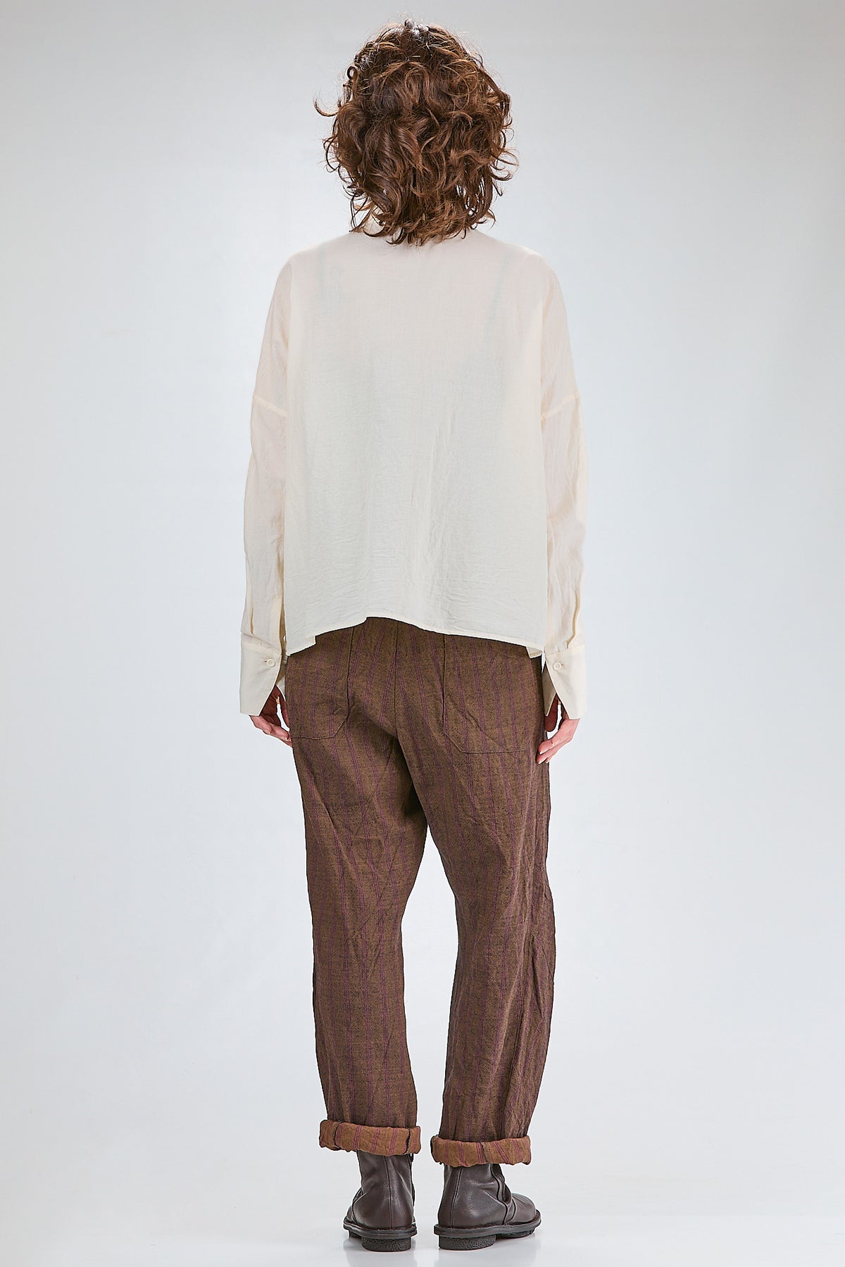 Ivo Milan Radical Fashion - camicie - FORME DEXPRESSION