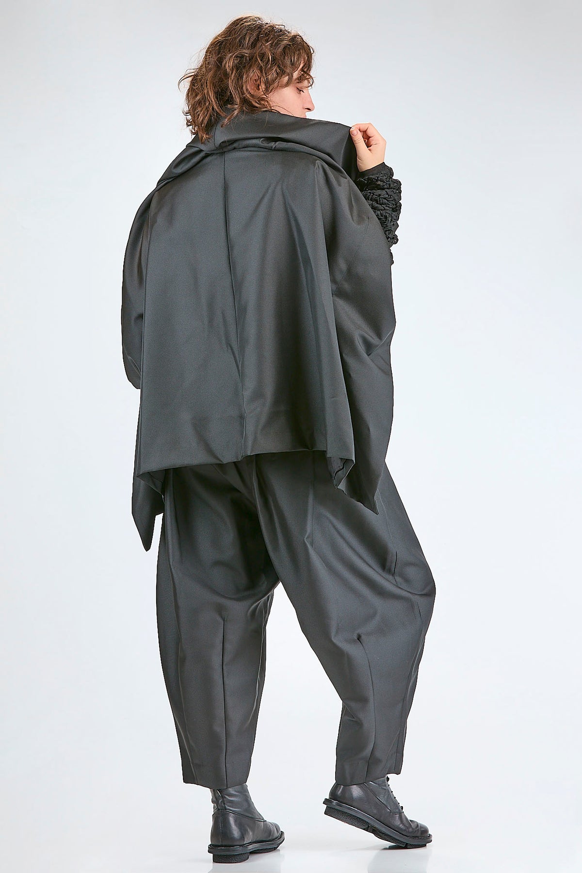 Ivo Milan Radical Fashion - giacche - COMME DES GARÇONS