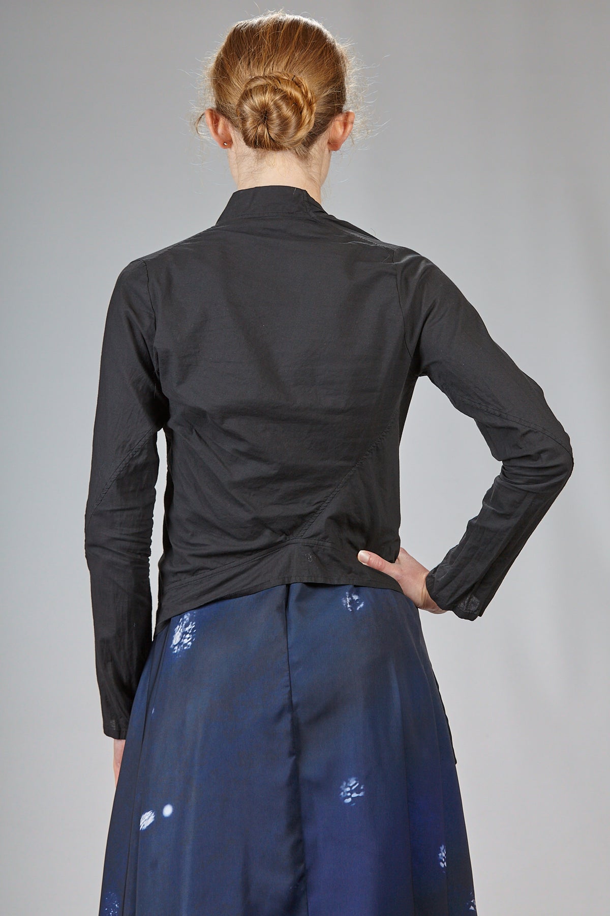 Ivo Milan Radical Fashion - giacche - MARIA CALDERARA