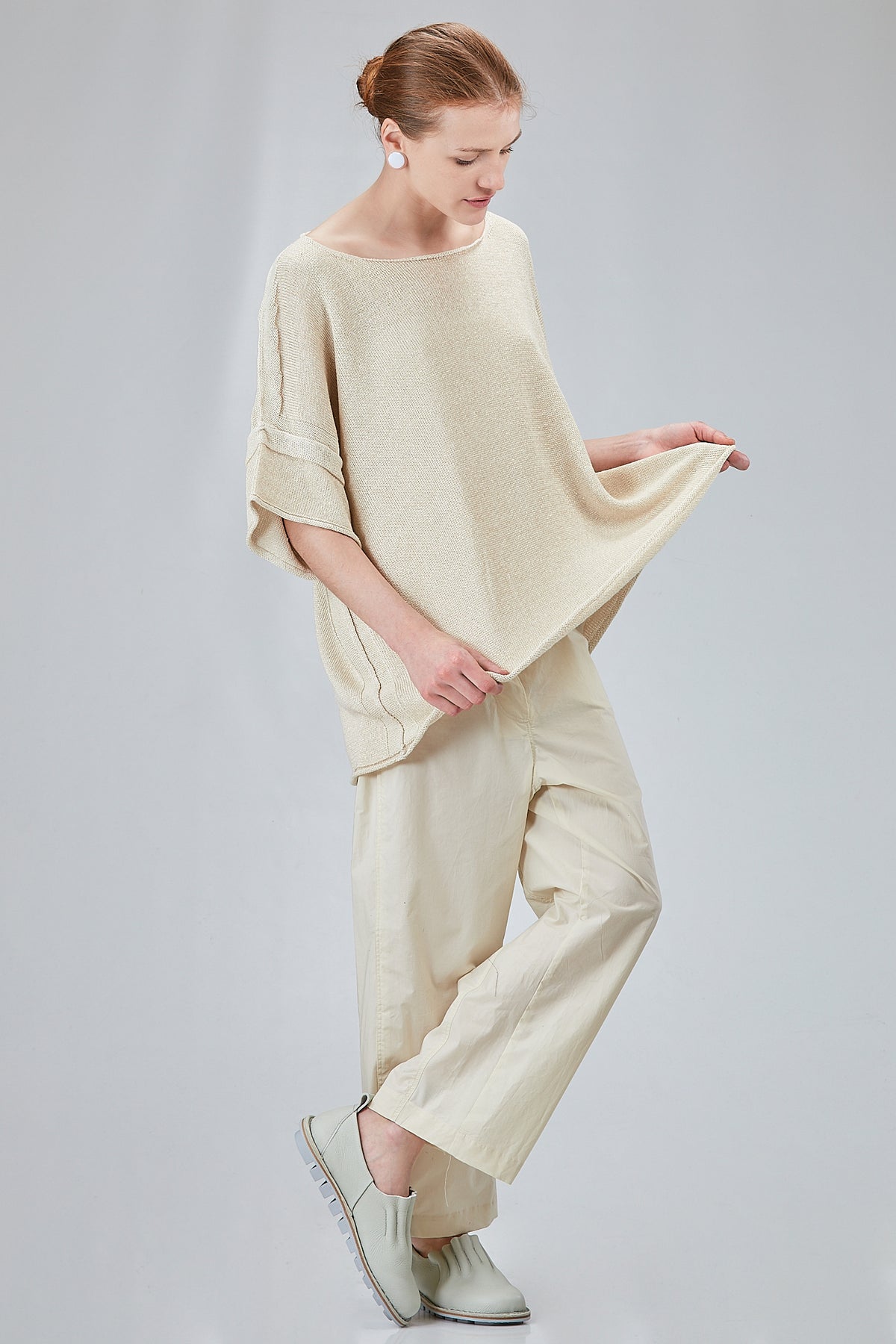 Ivo Milan Radical Fashion - maglieria d. - RUNDHOLZ