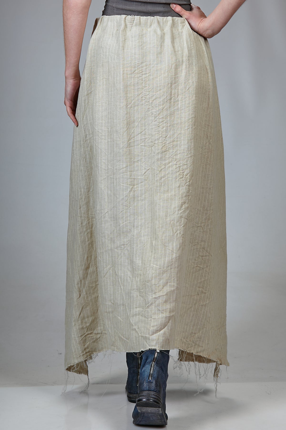 Ivo Milan Radical Fashion - gonne - ATELIER SUPPAN