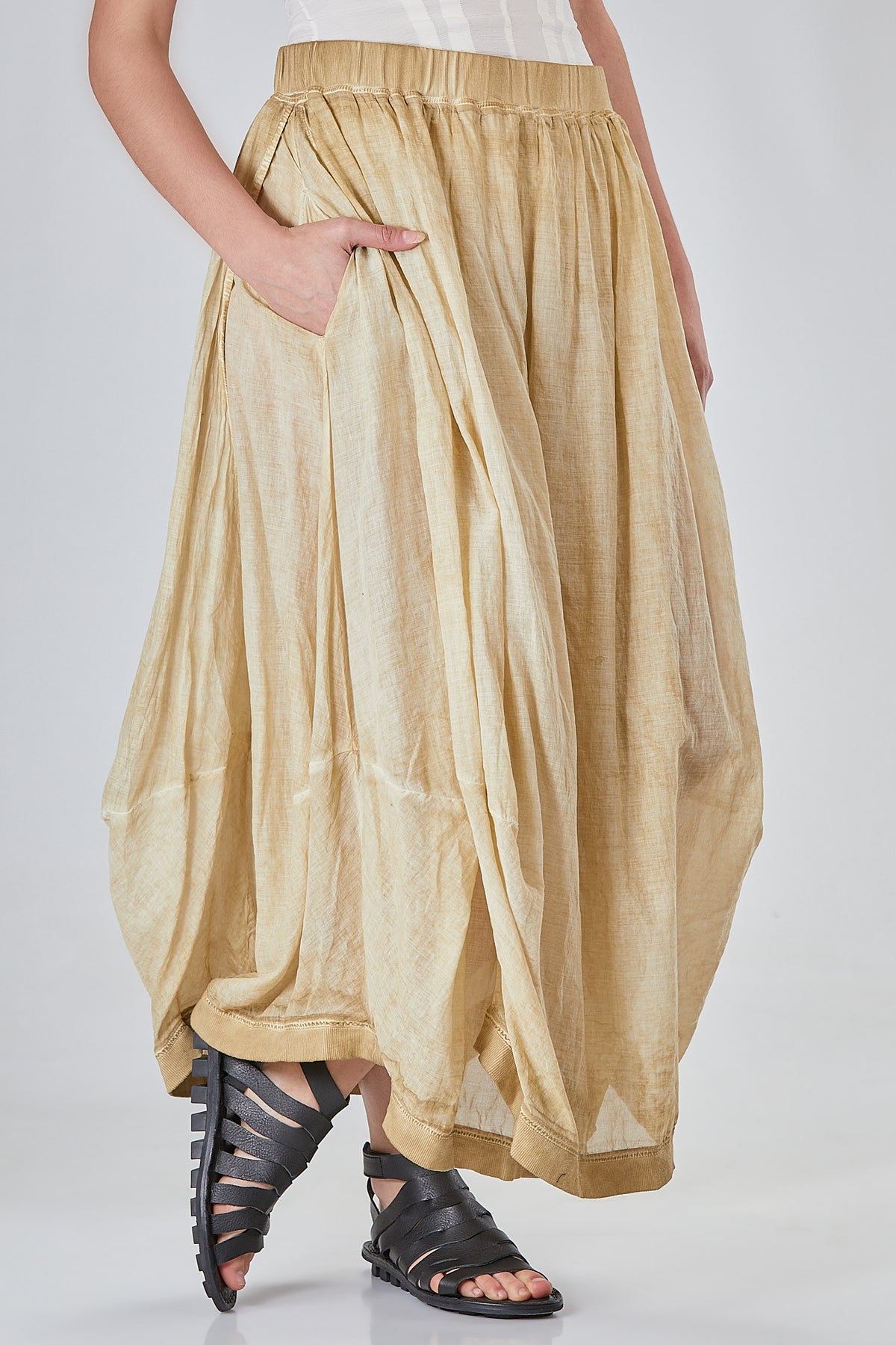 Ivo Milan Radical Fashion - gonne - RUNDHOLZ DIP