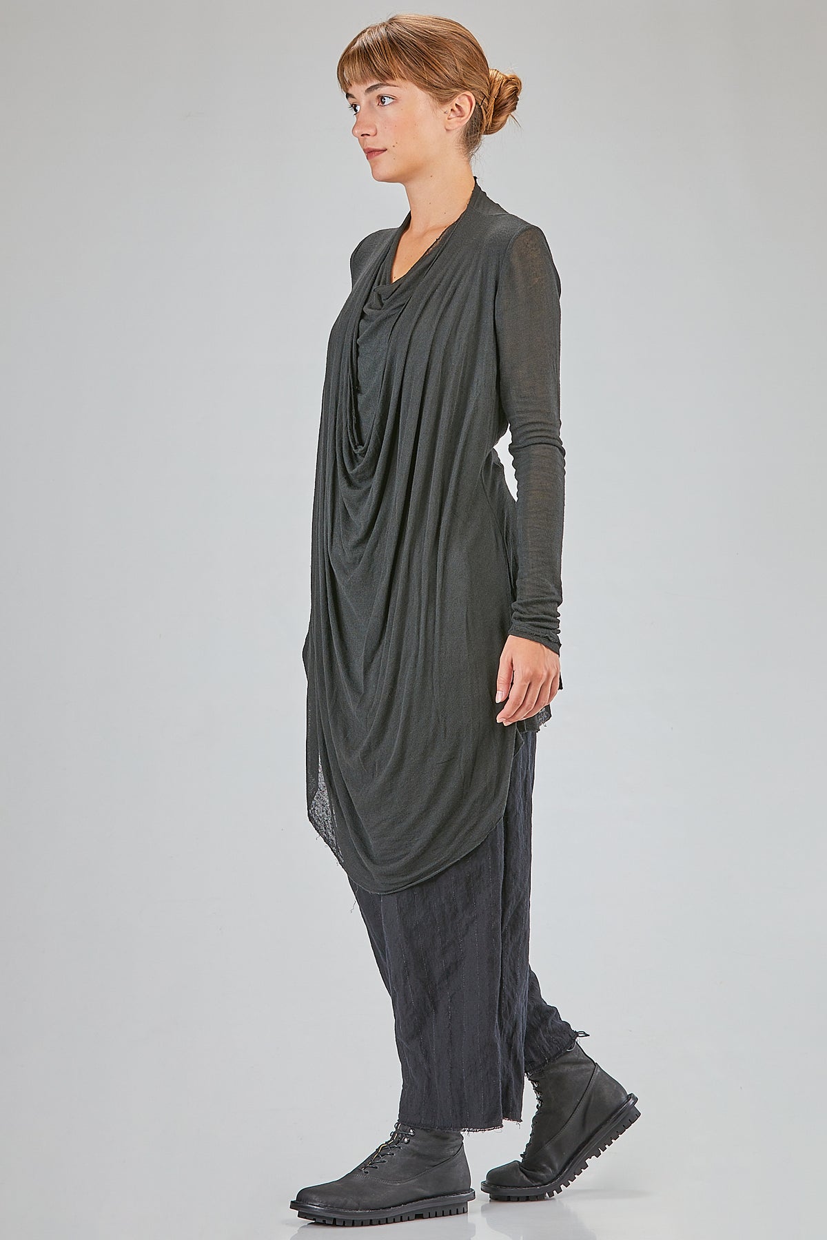 Ivo Milan Radical Fashion - top - MARC LE BIHAN