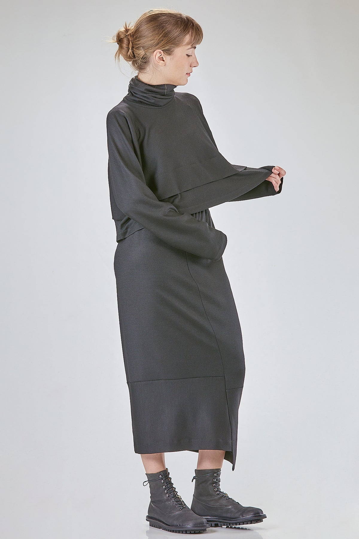 Ivo Milan Radical Fashion - maglie - SHU MORIYAMA