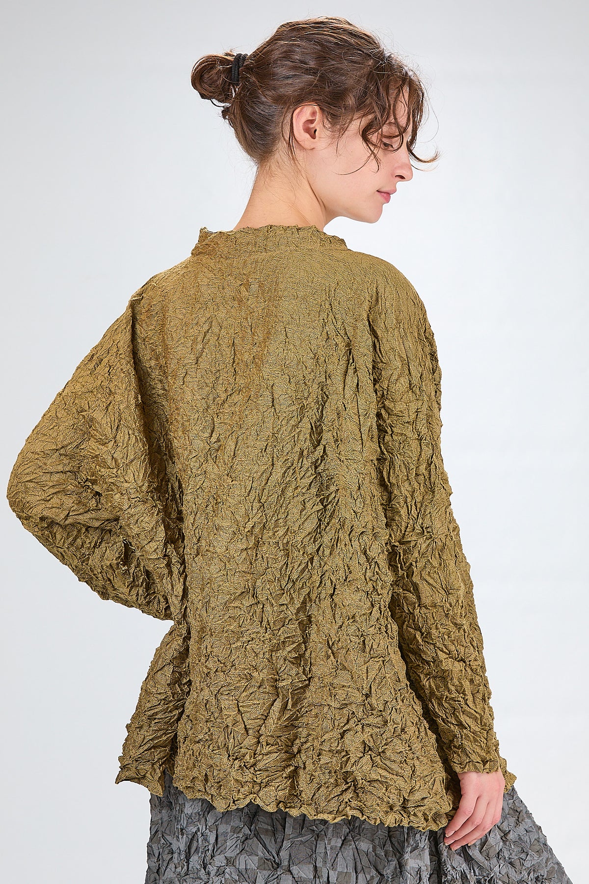 Ivo Milan Radical Fashion - tuniche - SHU MORIYAMA