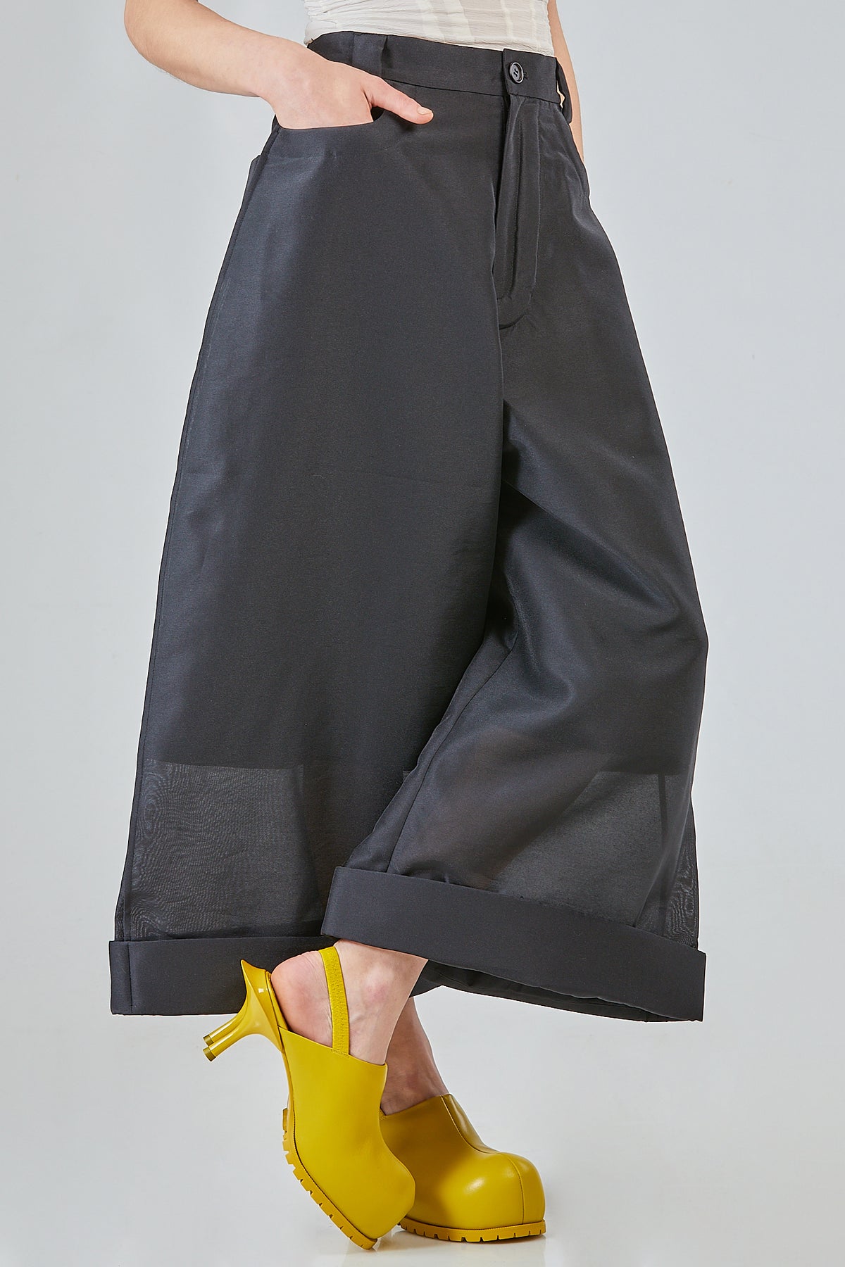Ivo Milan Radical Fashion - pantaloni - MELITTA BAUMEISTER