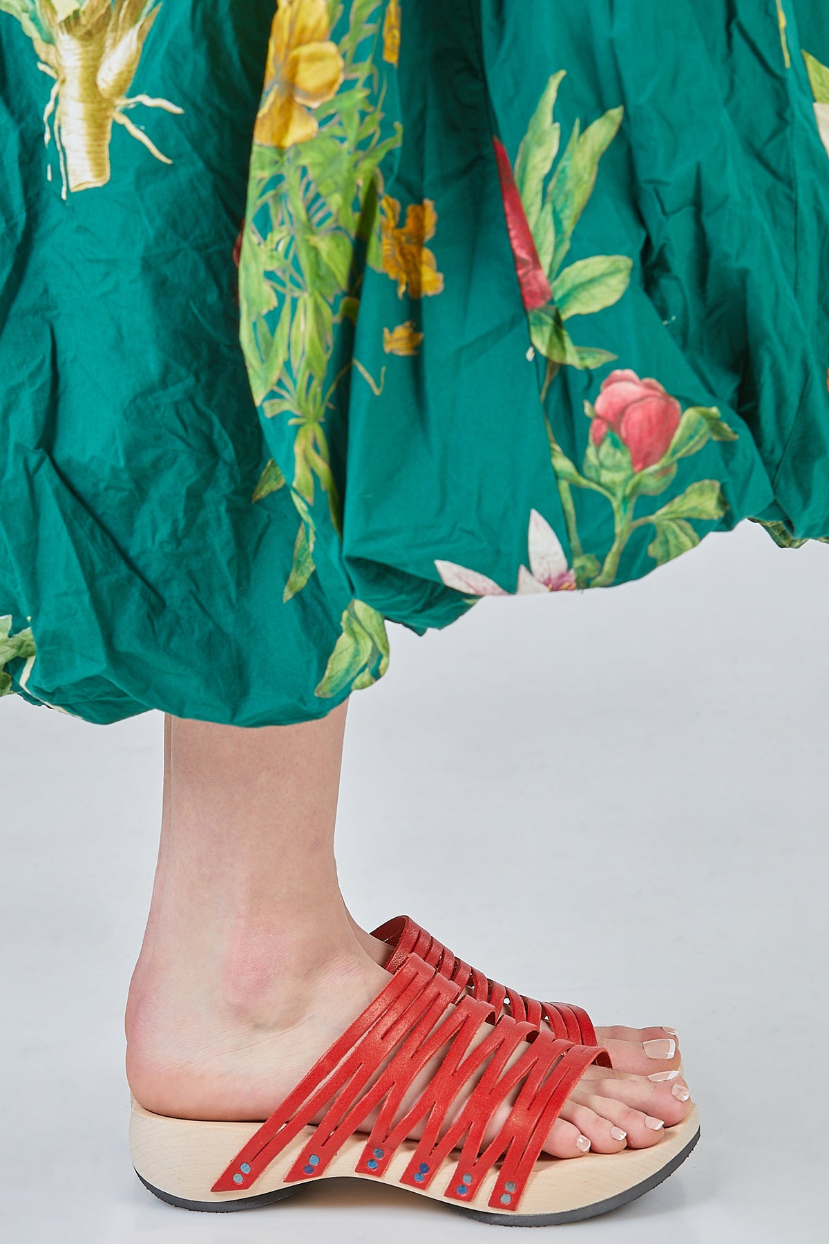 Ivo Milan Radical Fashion - zoccoli - TRIPPEN
