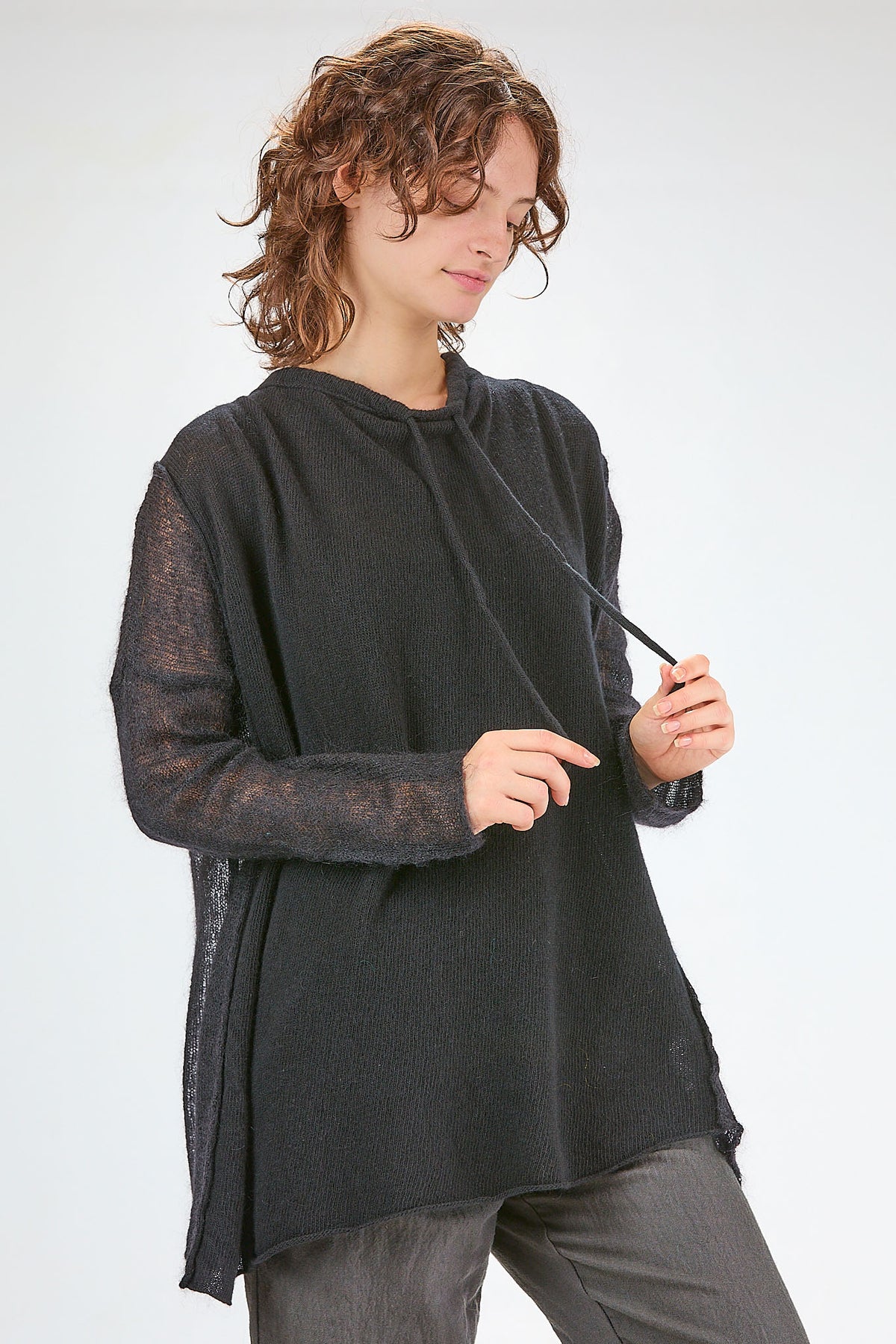 Ivo Milan Radical Fashion - maglieria d. - MASNADA