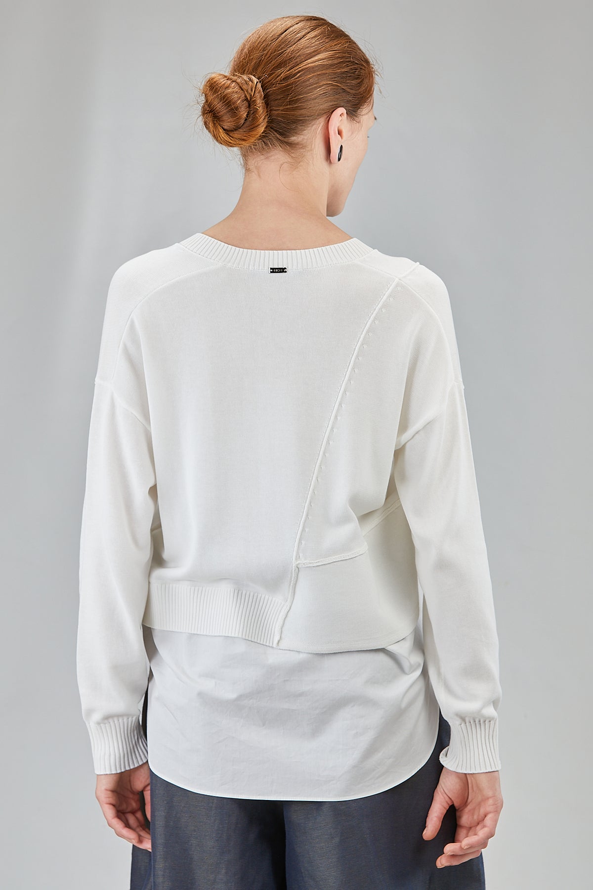Ivo Milan Radical Fashion - maglie - HIGH