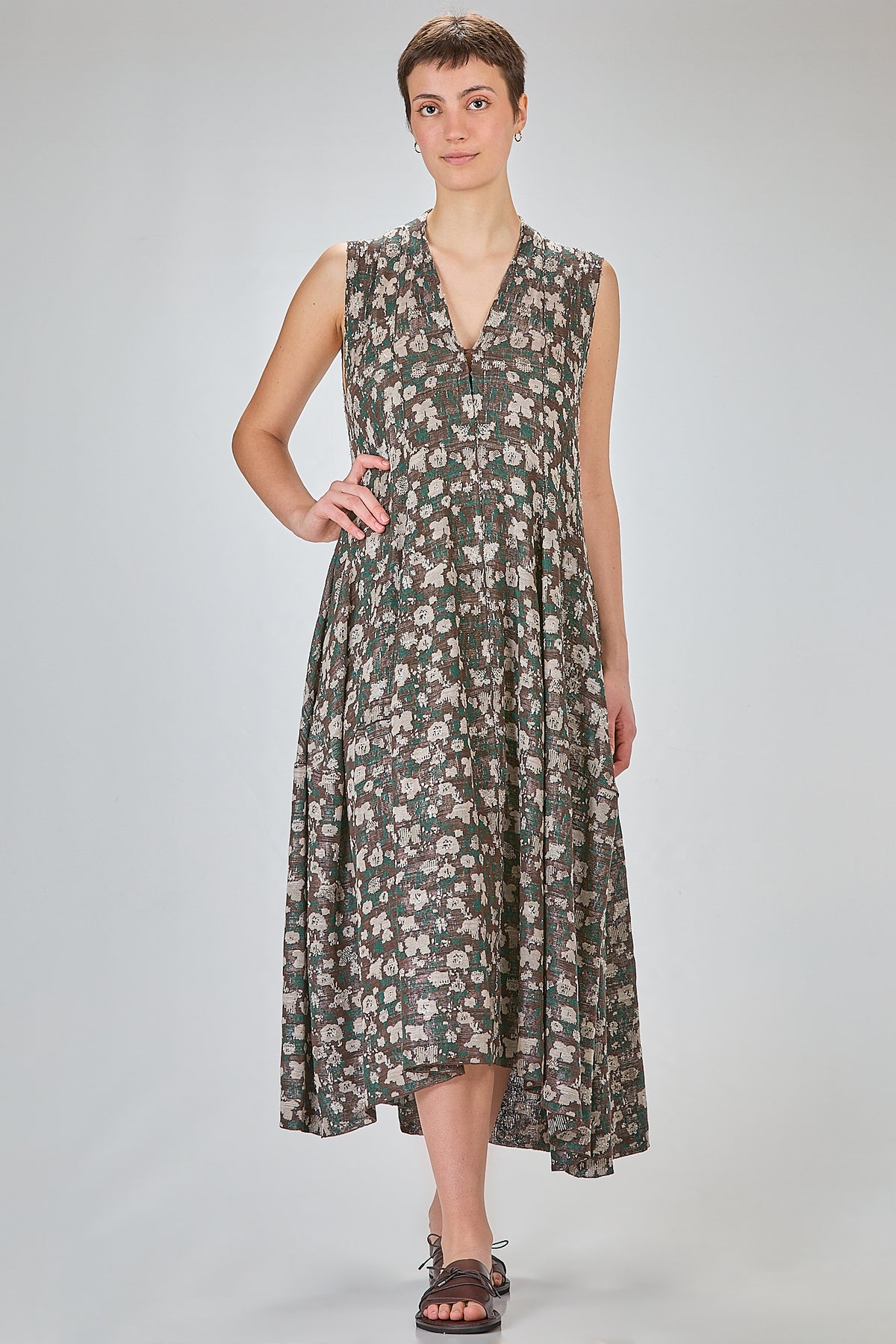 Ivo Milan Radical Fashion - abiti - BOBOUTIC