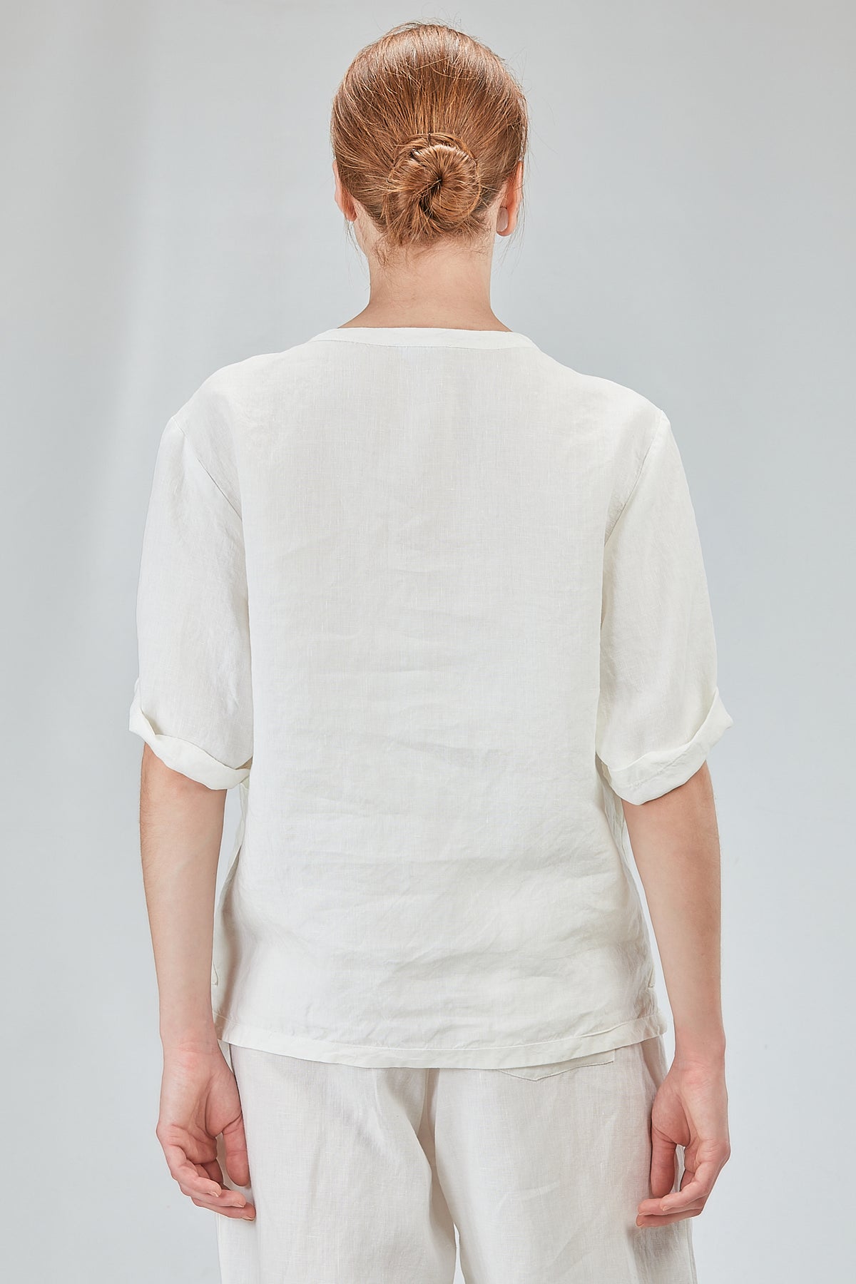 Ivo Milan Radical Fashion - camicie - CINI