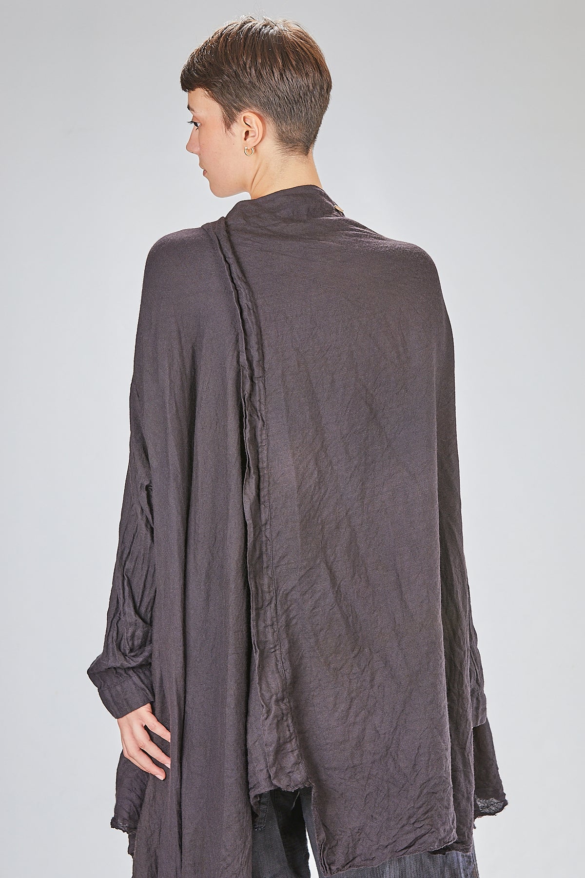 Ivo Milan Radical Fashion - giacche - ATELIER SUPPAN