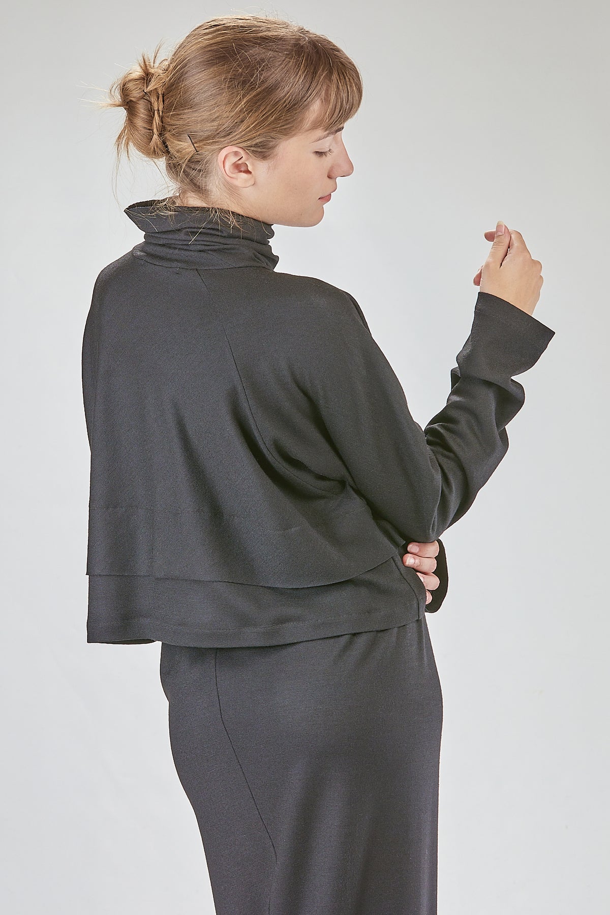 Ivo Milan Radical Fashion - maglie - SHU MORIYAMA