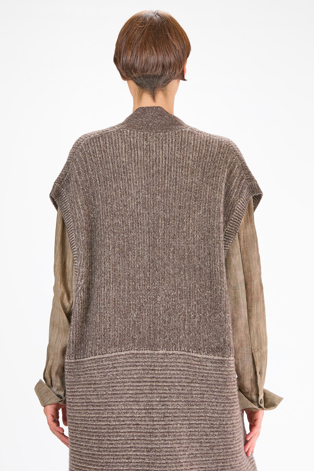 Ivo Milan Radical Fashion - abiti - ZIGGY CHEN