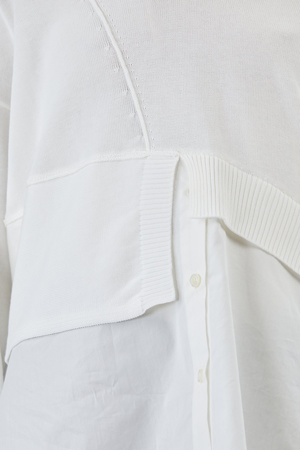 Ivo Milan Radical Fashion - maglie - HIGH