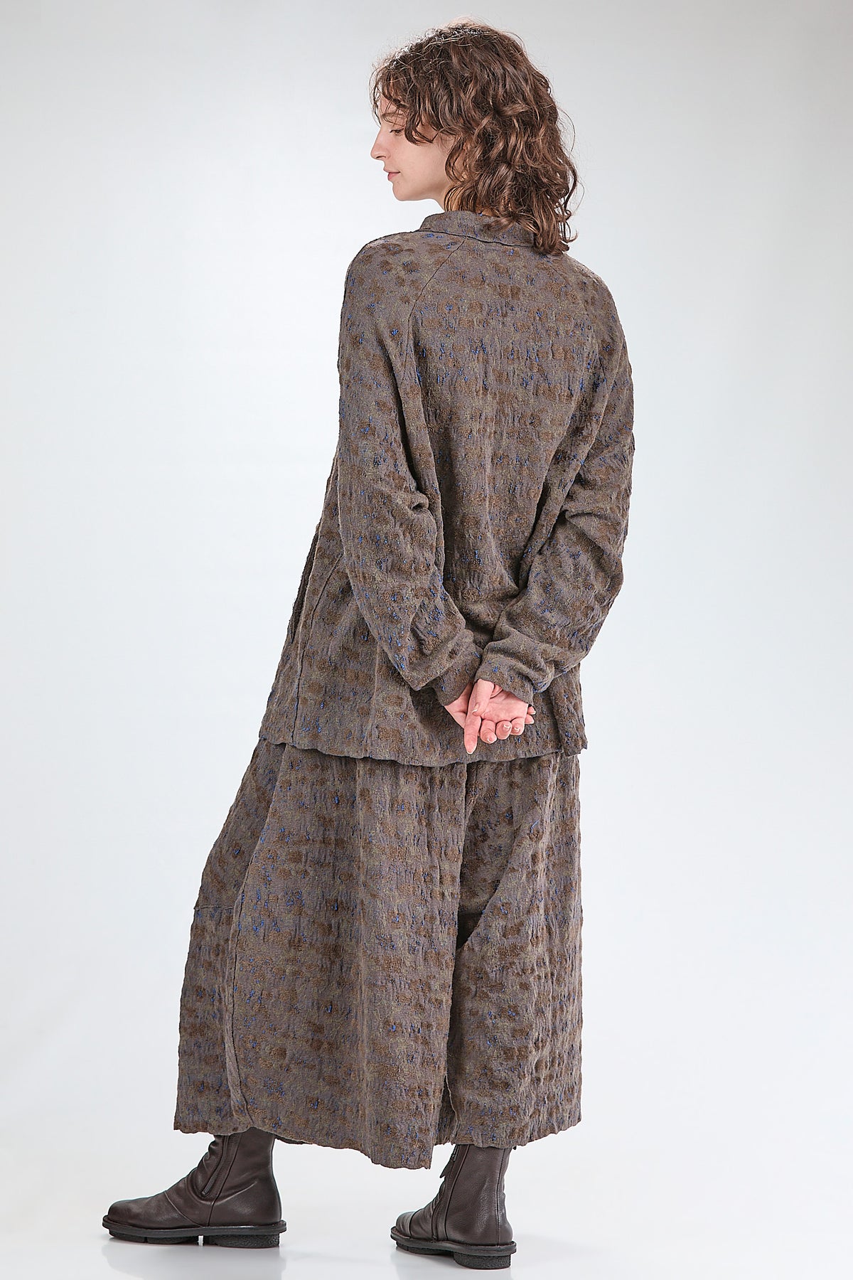 Ivo Milan Radical Fashion - giacche - BOBOUTIC