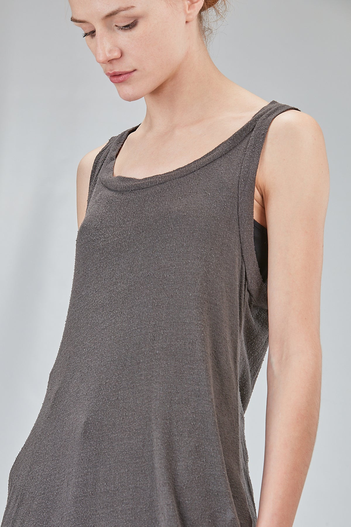 Ivo Milan Radical Fashion - canottiere - RUNDHOLZ