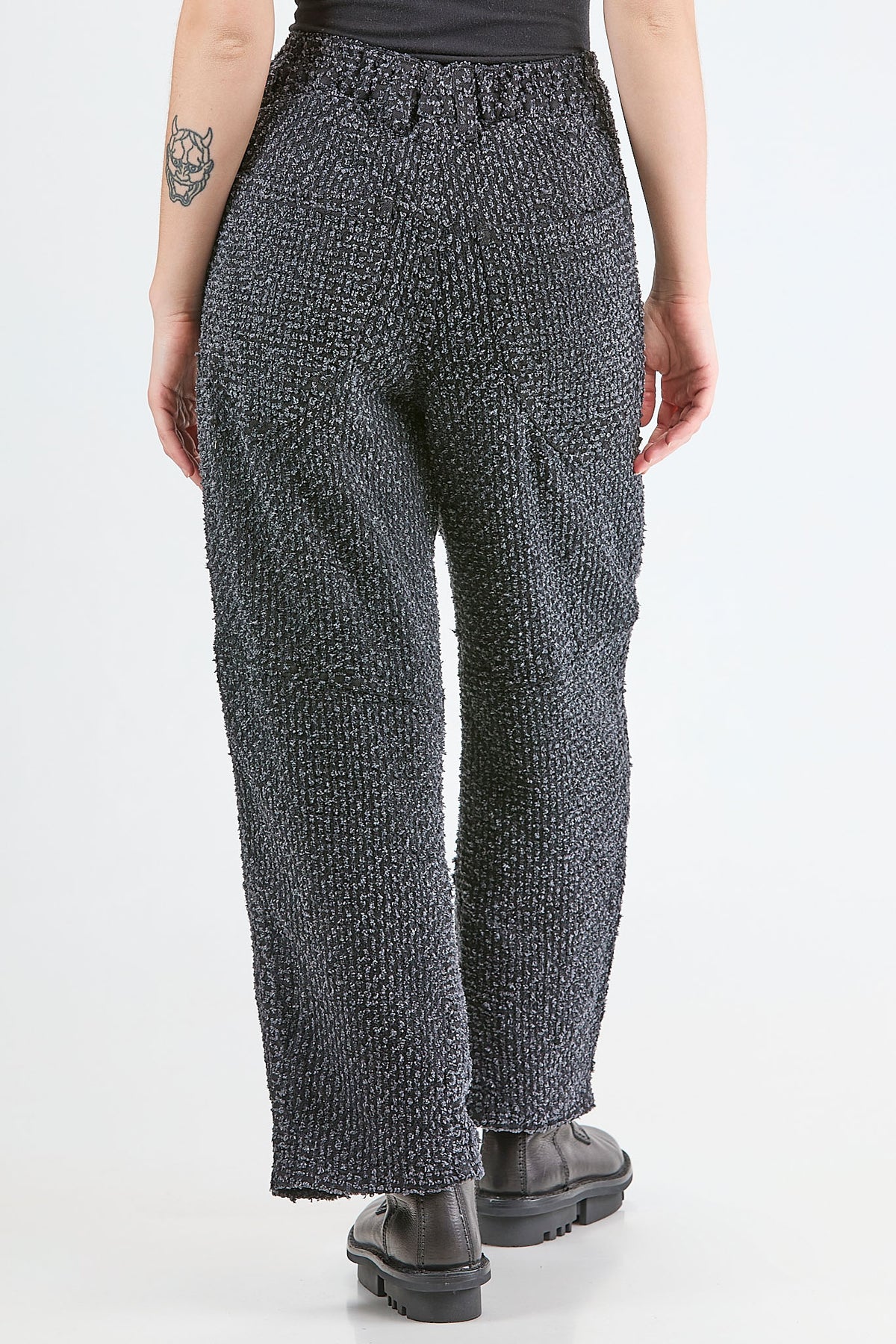 Ivo Milan Radical Fashion - jeans - MELITTA BAUMEISTER