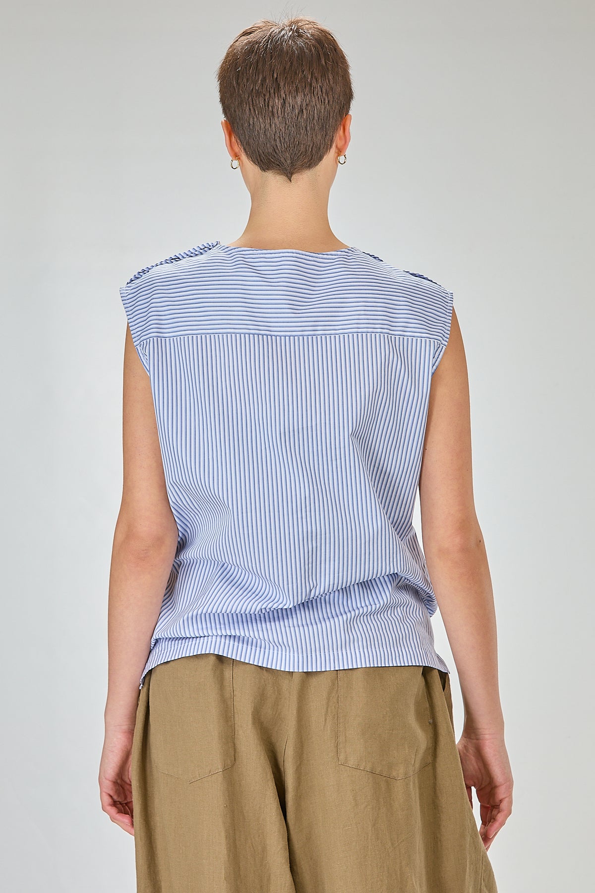 Ivo Milan Radical Fashion - top - CINI