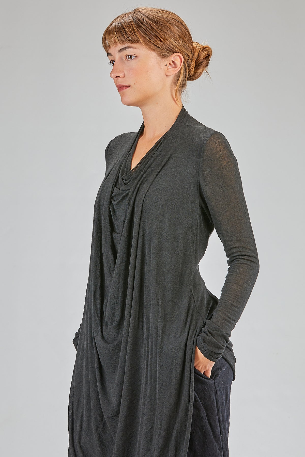 Ivo Milan Radical Fashion - top - MARC LE BIHAN