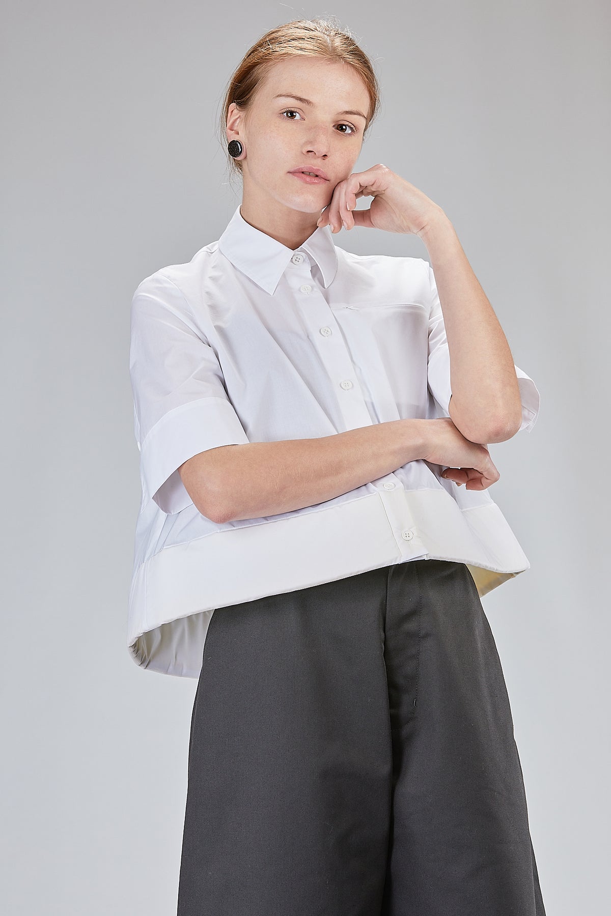 Ivo Milan Radical Fashion - camicie - MELITTA BAUMEISTER