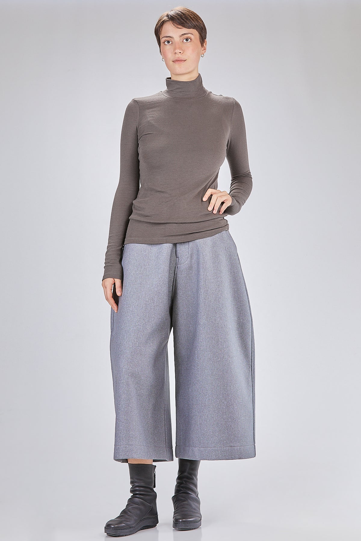Ivo Milan Radical Fashion - maglie - MELITTA BAUMEISTER