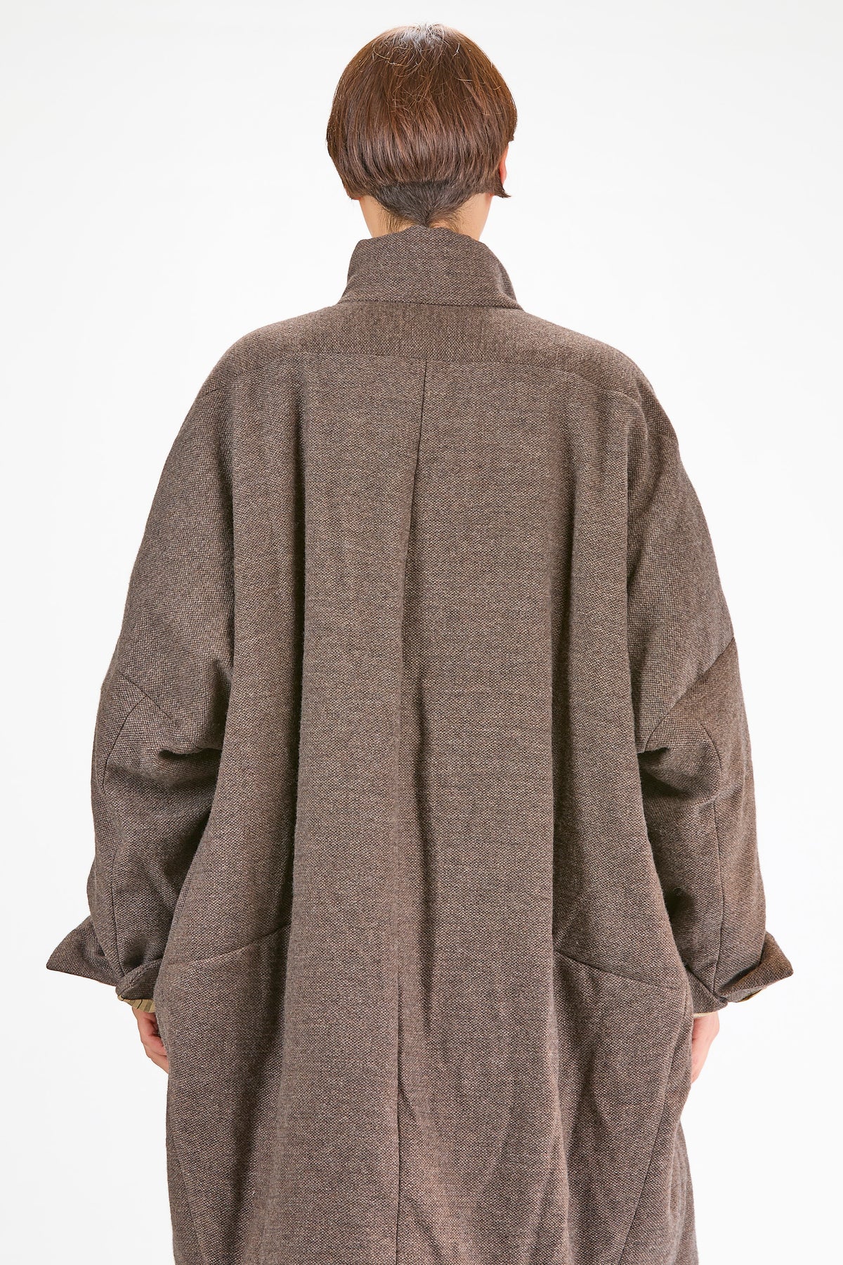 Ivo Milan Radical Fashion - cappotti - ZIGGY CHEN