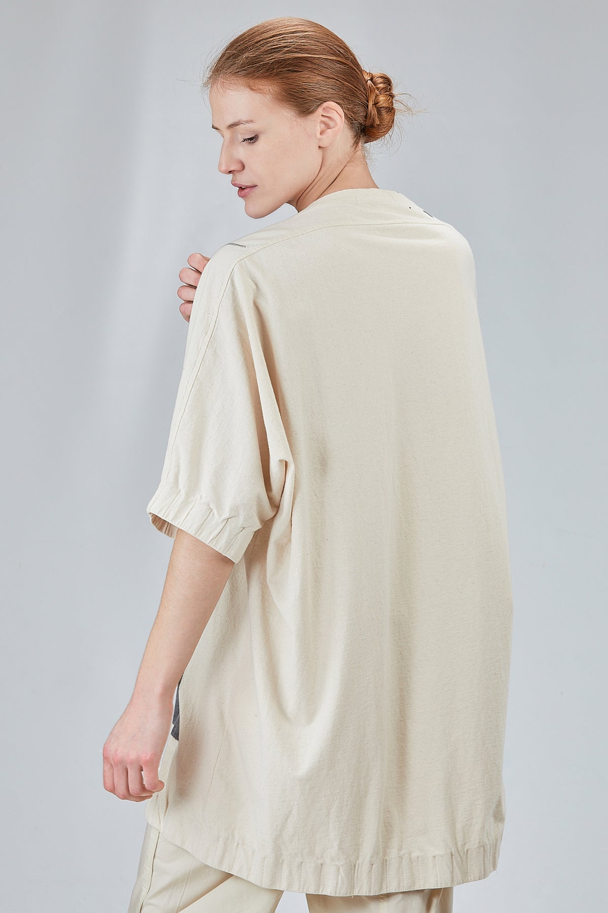 Ivo Milan Radical Fashion - top - RUNDHOLZ