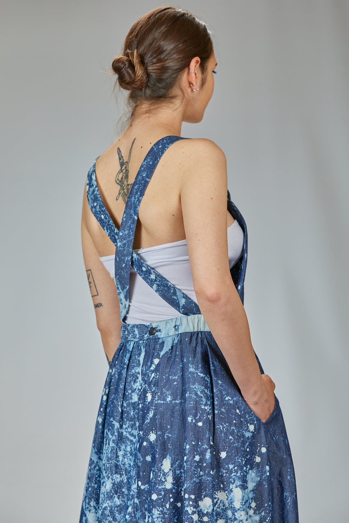 Ivo Milan Radical Fashion - abiti - FORME DEXPRESSION