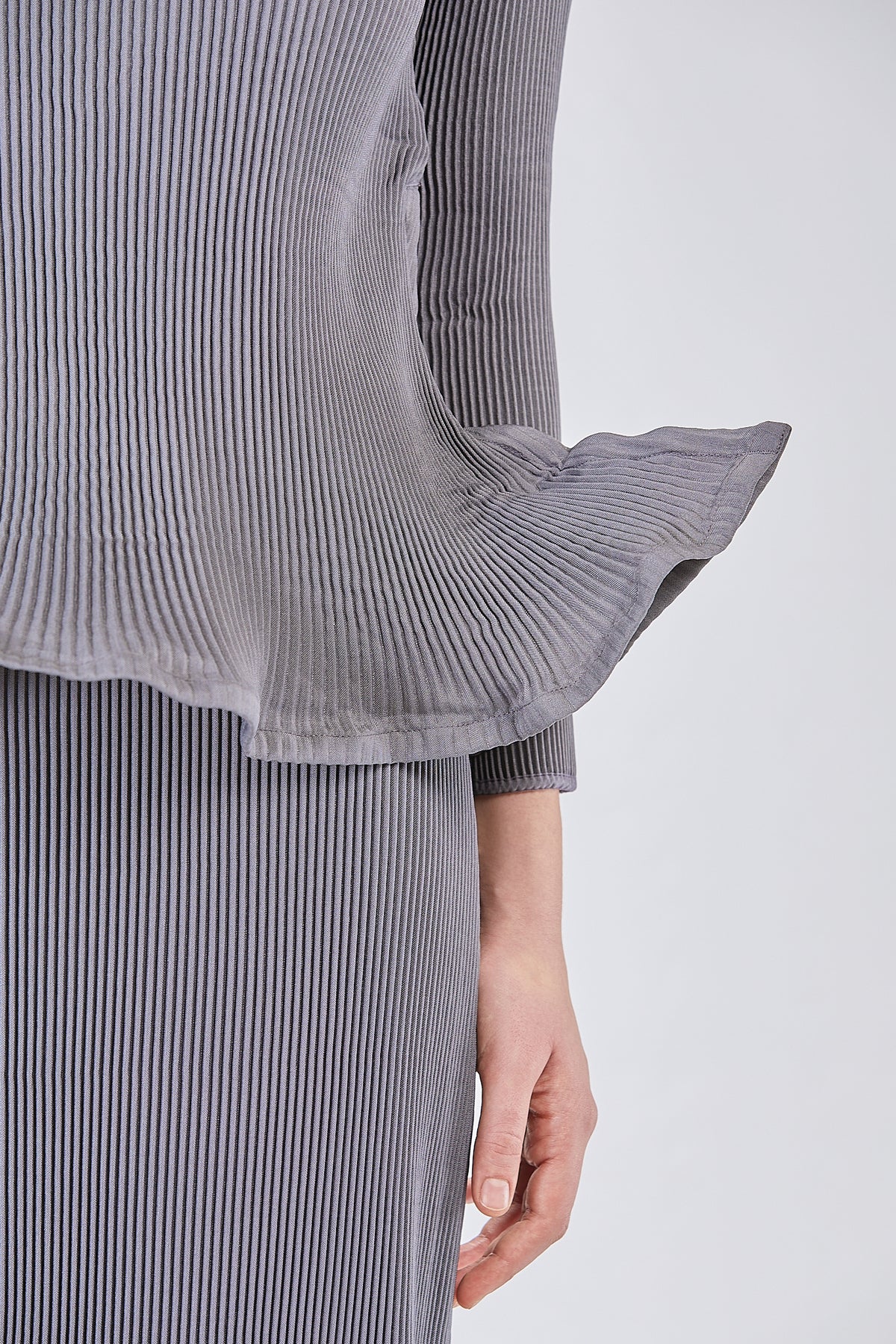 Ivo Milan Radical Fashion - top - MELITTA BAUMEISTER
