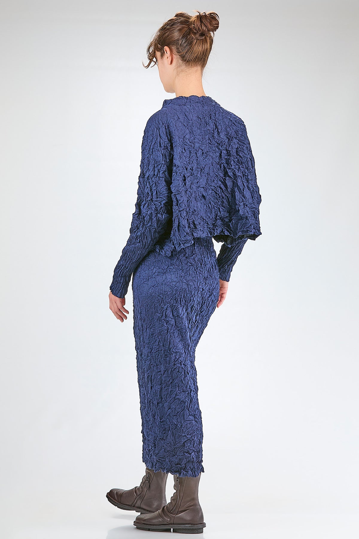 Ivo Milan Radical Fashion - top - SHU MORIYAMA